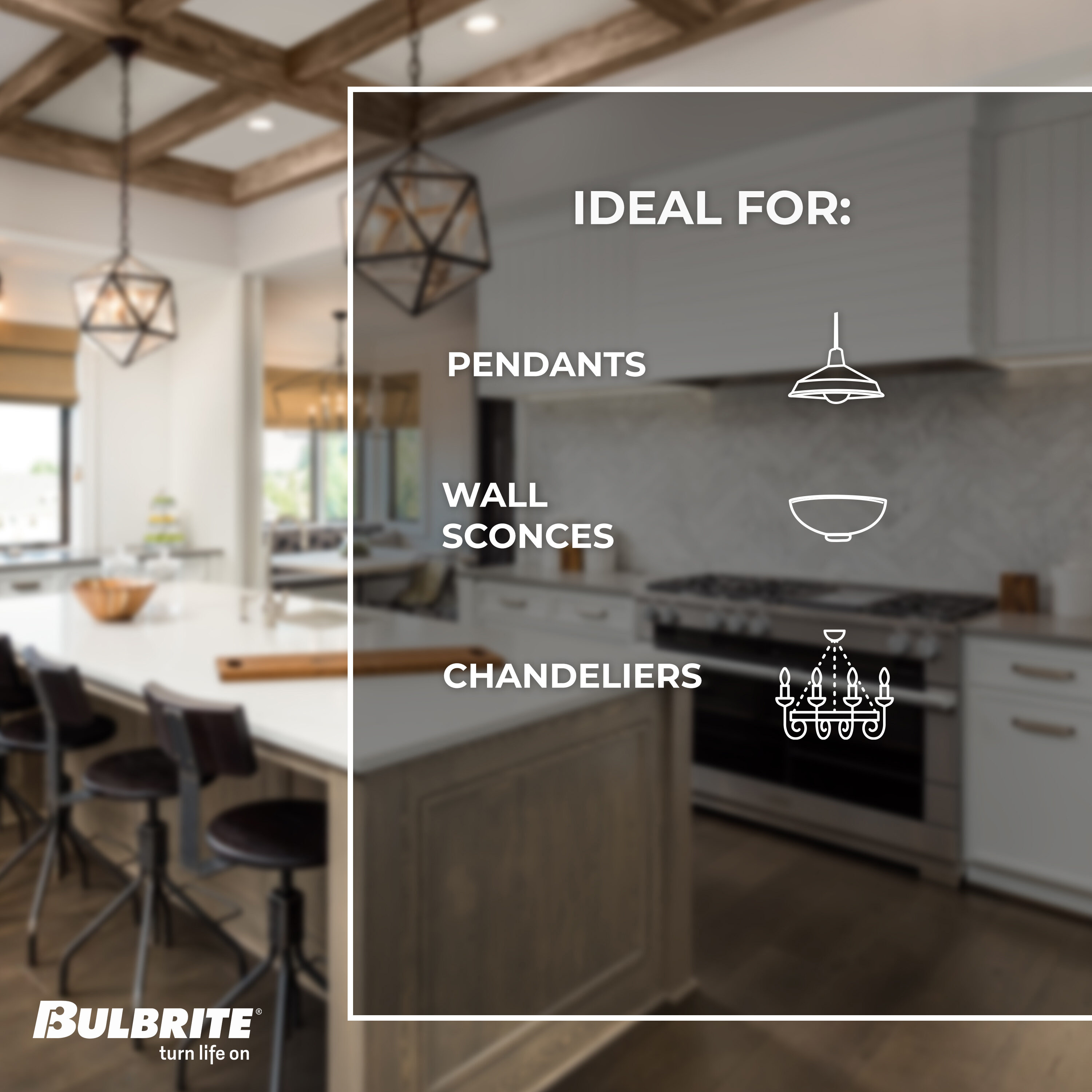 Bulbrite 860833 Specialty-Light-Bulbs - View #4