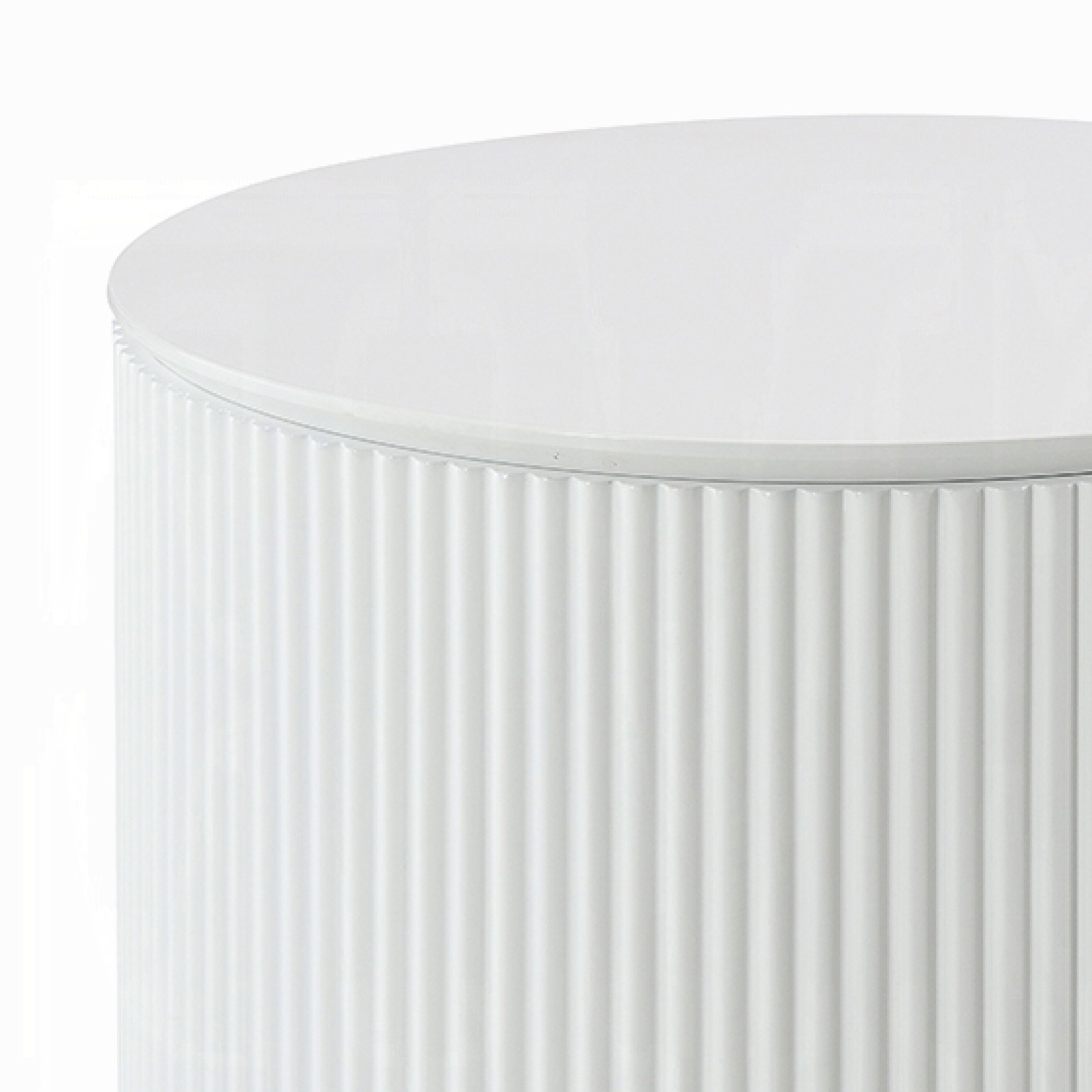 Benzara BM348551 End-Tables - View #3