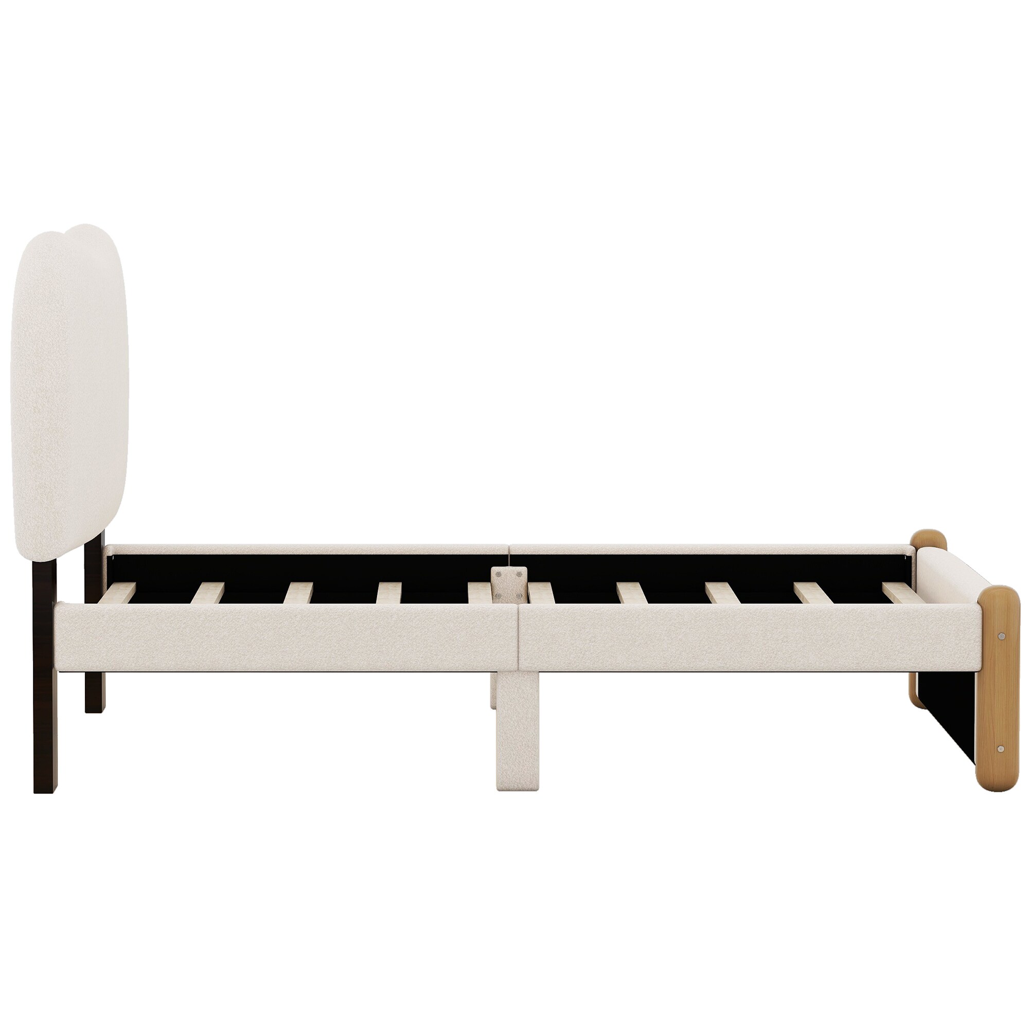 ModernLuxe L3P-WF317620AAA beds - View #10