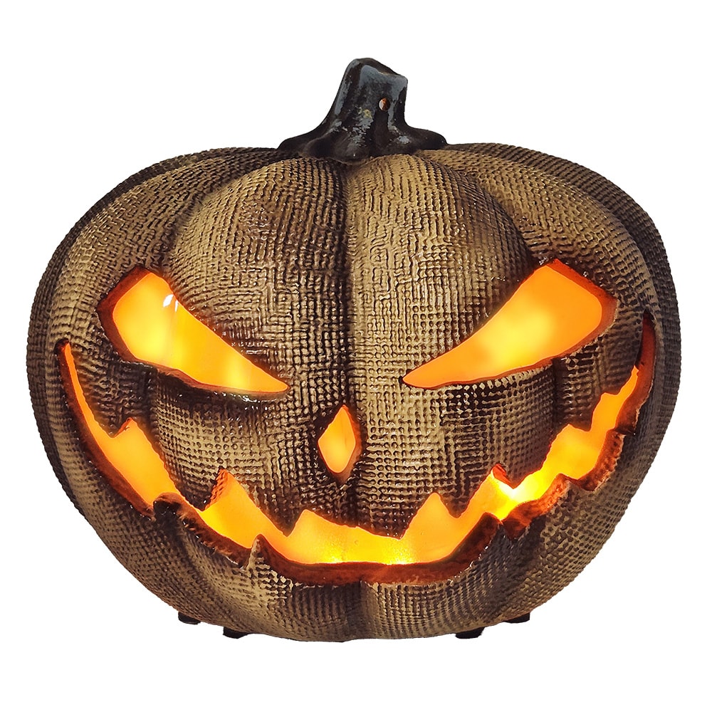 Thrills & Chills Small Animal Hide & Treat Mat NWT Halloween Pumpkin