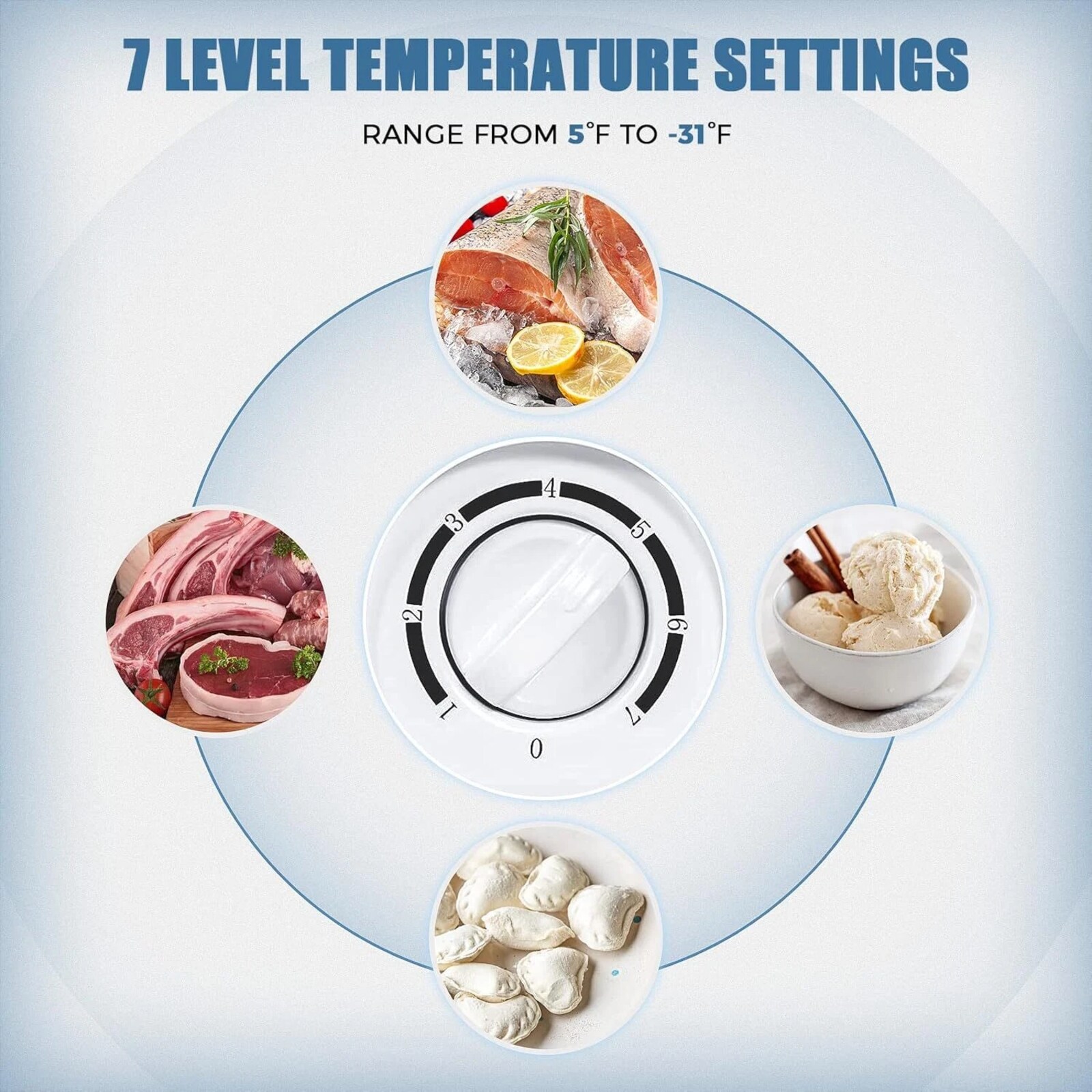 Antarctic Star D5897H-WHITE m050210 - View #8