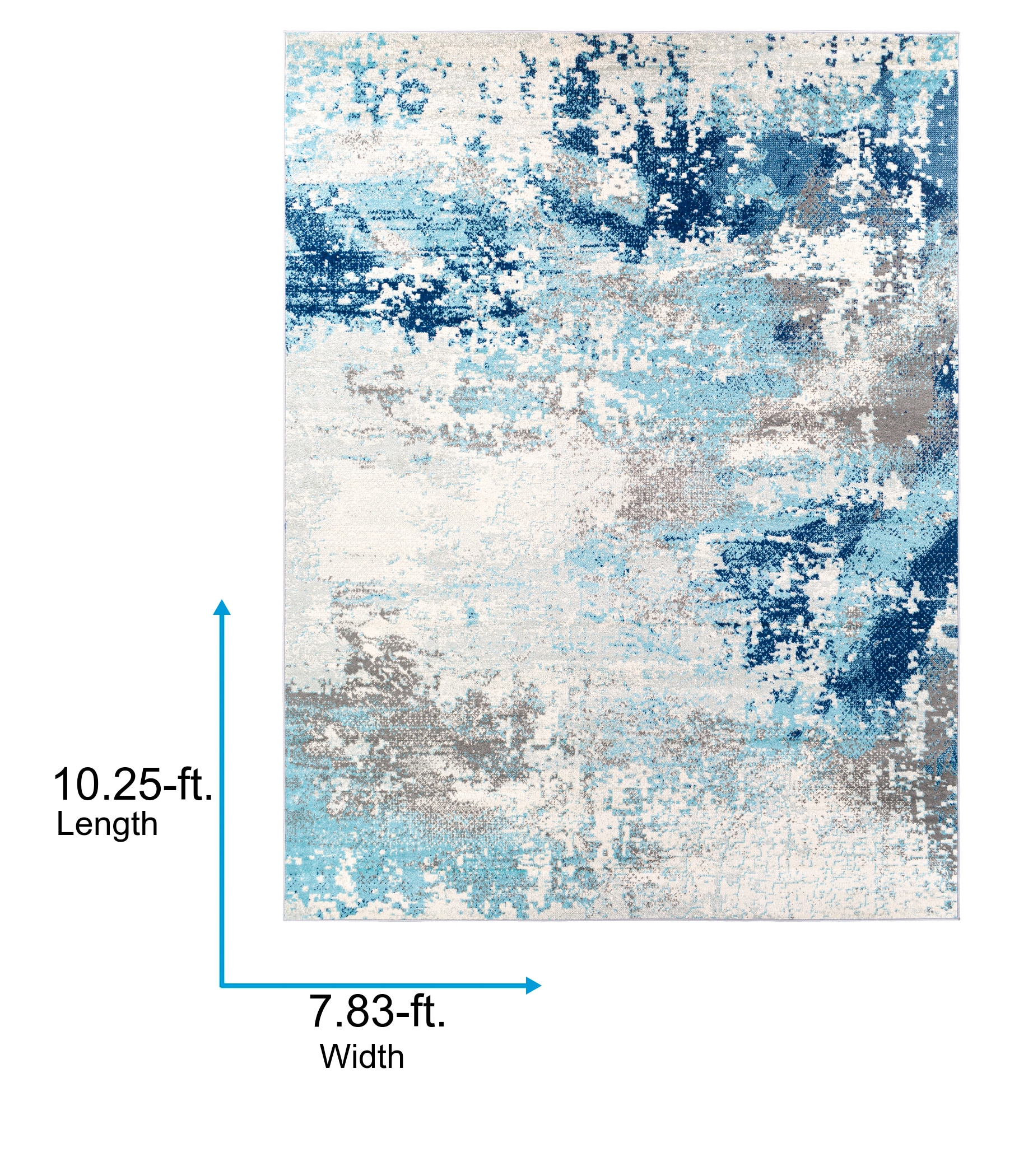 Livabliss CHE2346-710103 rugs - View #8