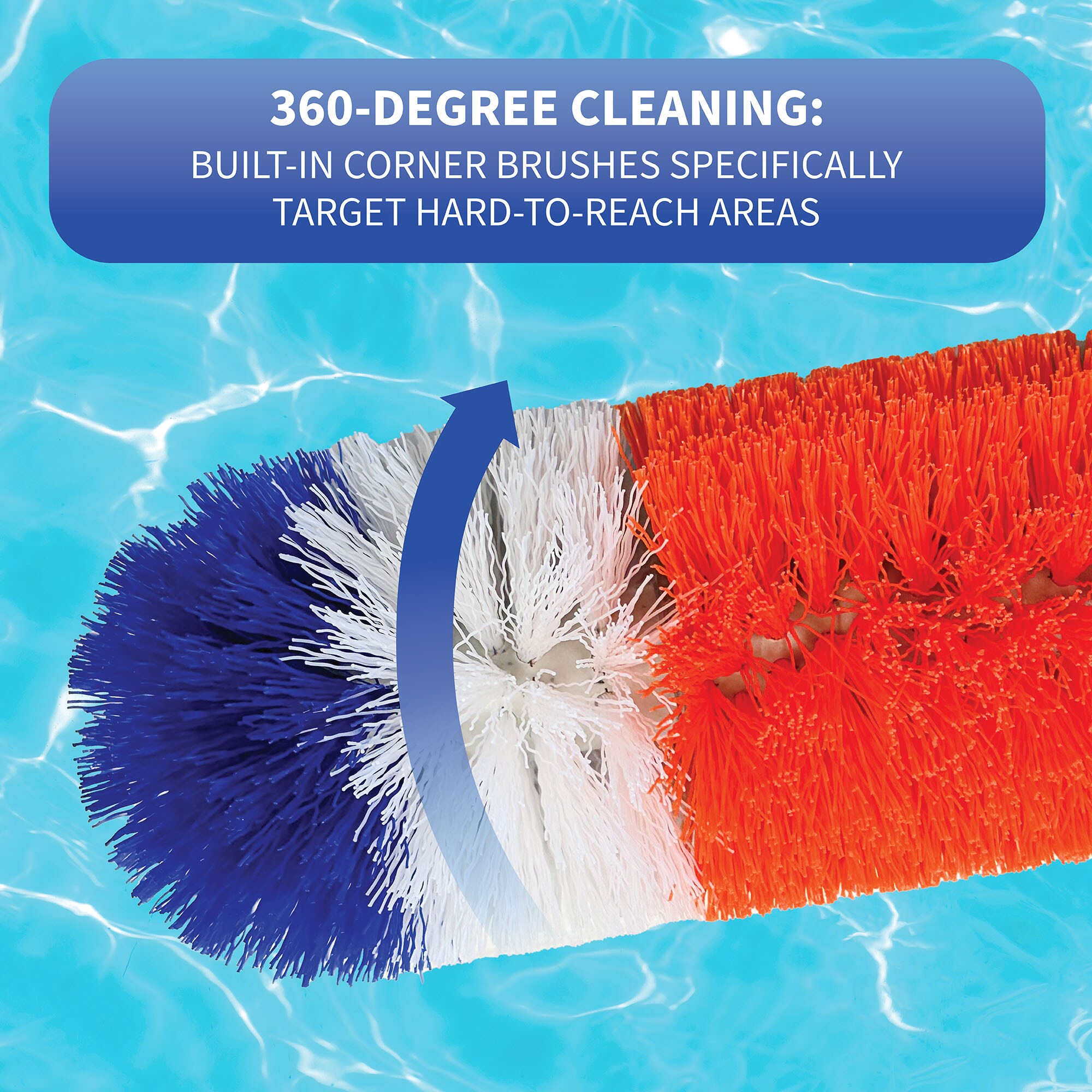 Blue Wave NA315 Pool-Brushes - View #3
