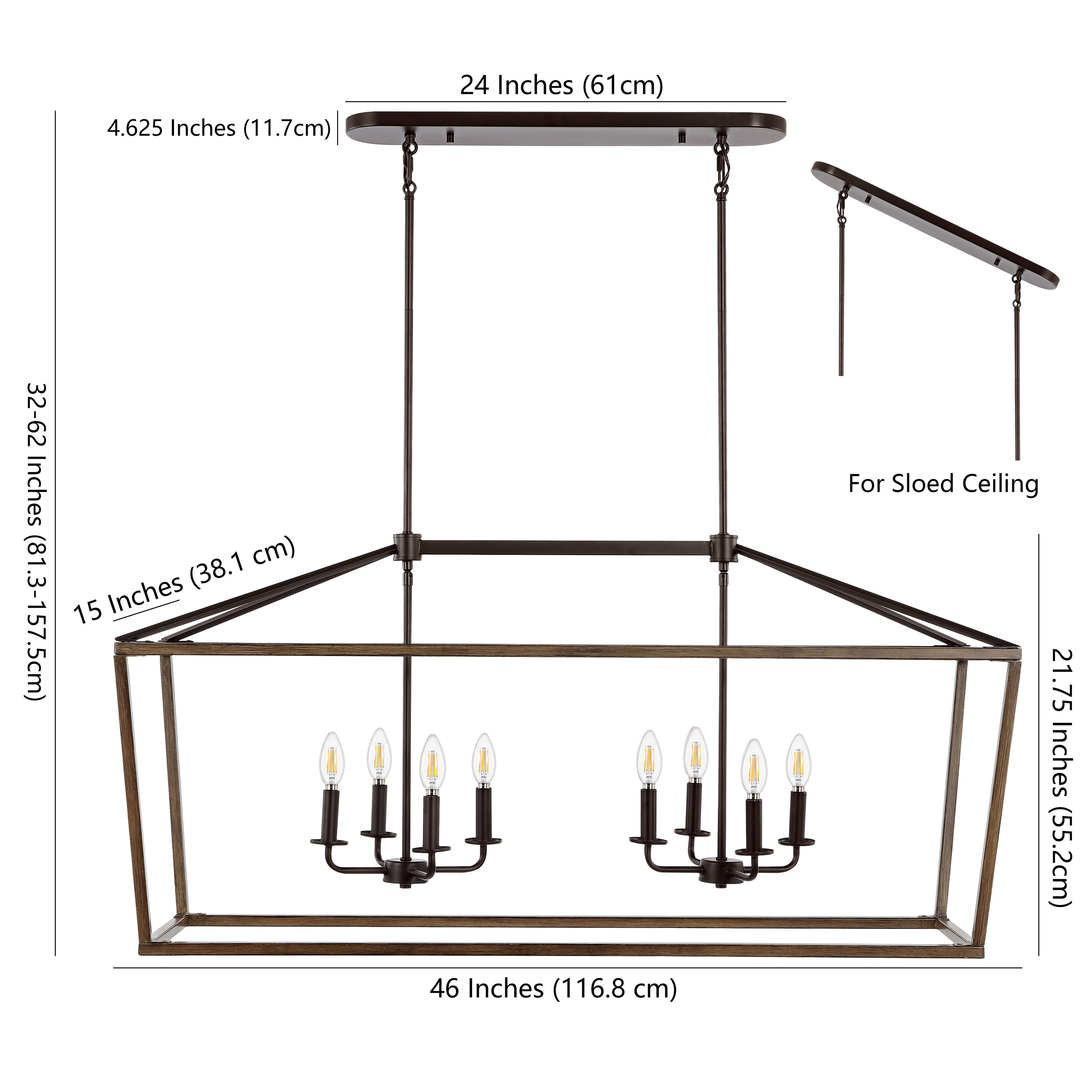 JONATHAN  Y JYL1324A Pendant-Lights - View #10