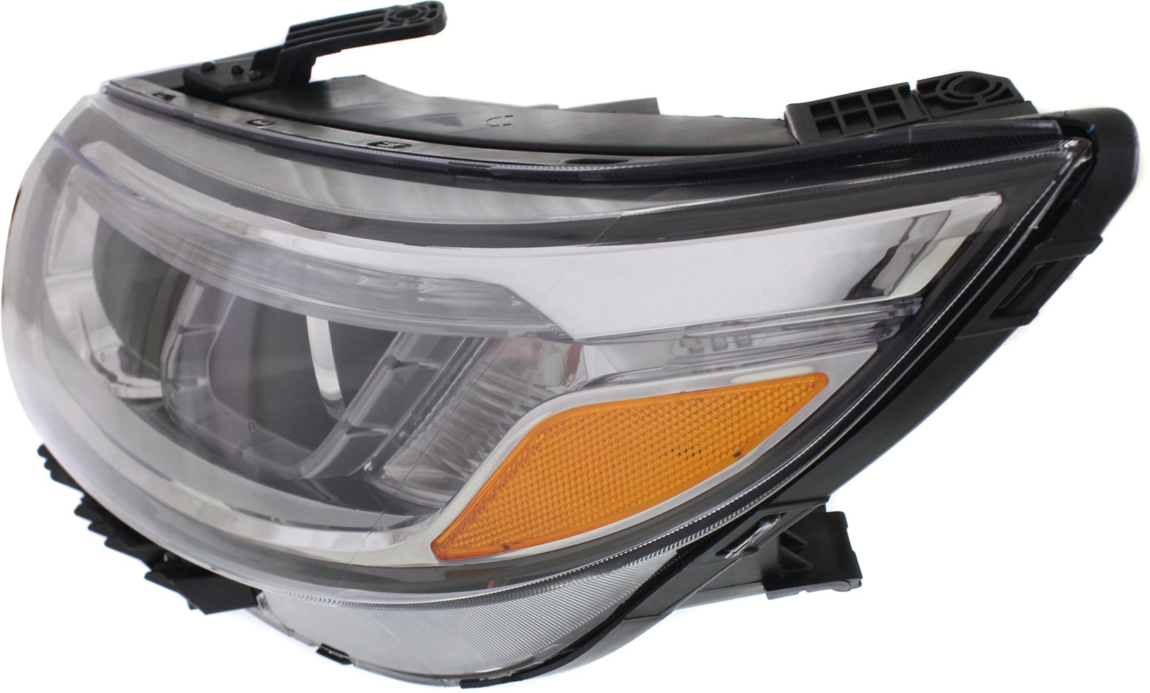 Garage-Pro JCWREPK100164GP Headlights-Components - View #2