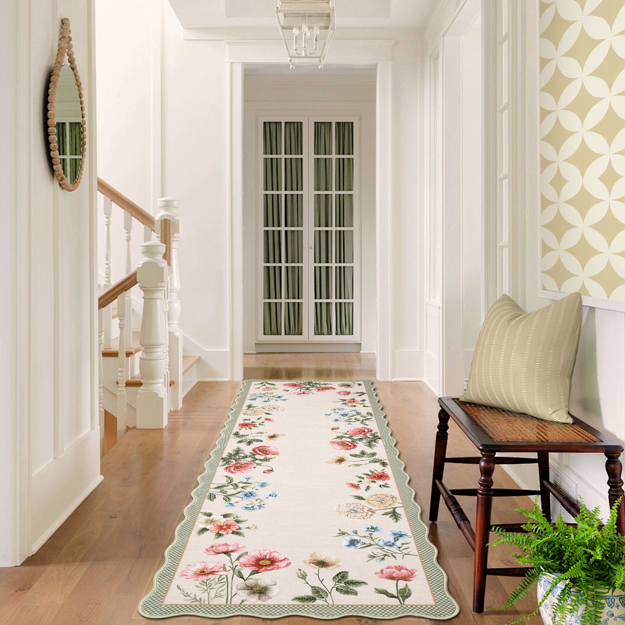 Assile XH26082014 rugs - View #2