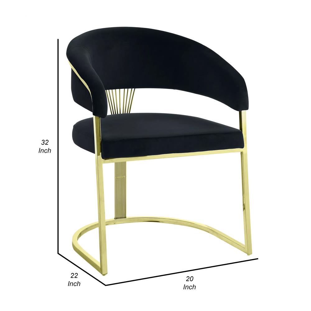 Benzara BM312345 Dining-Chairs - View #5