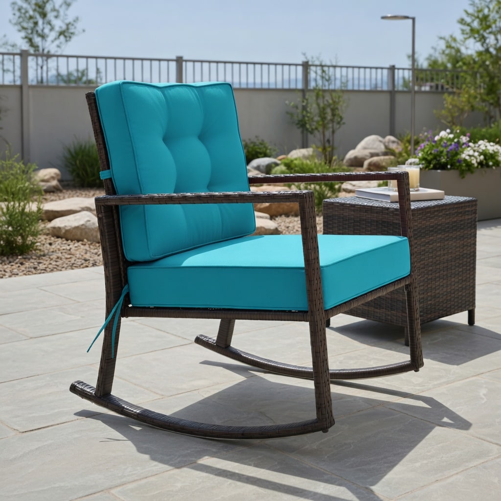 VERYKE WYC-WQ18079-VE1 Patio-Chairs - View #6