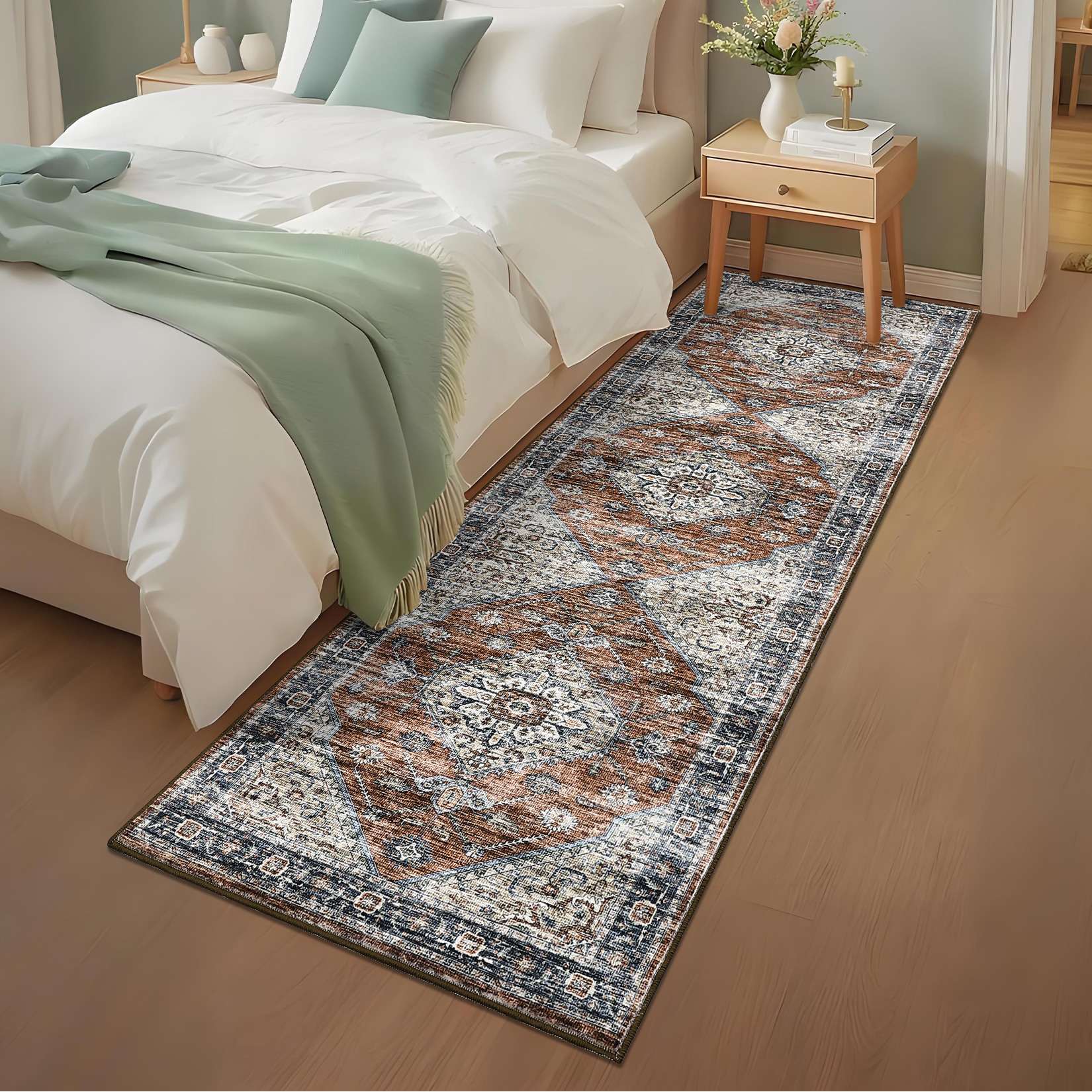 Qeetex LSN-PHK-33EUPQF4 rugs - View #4