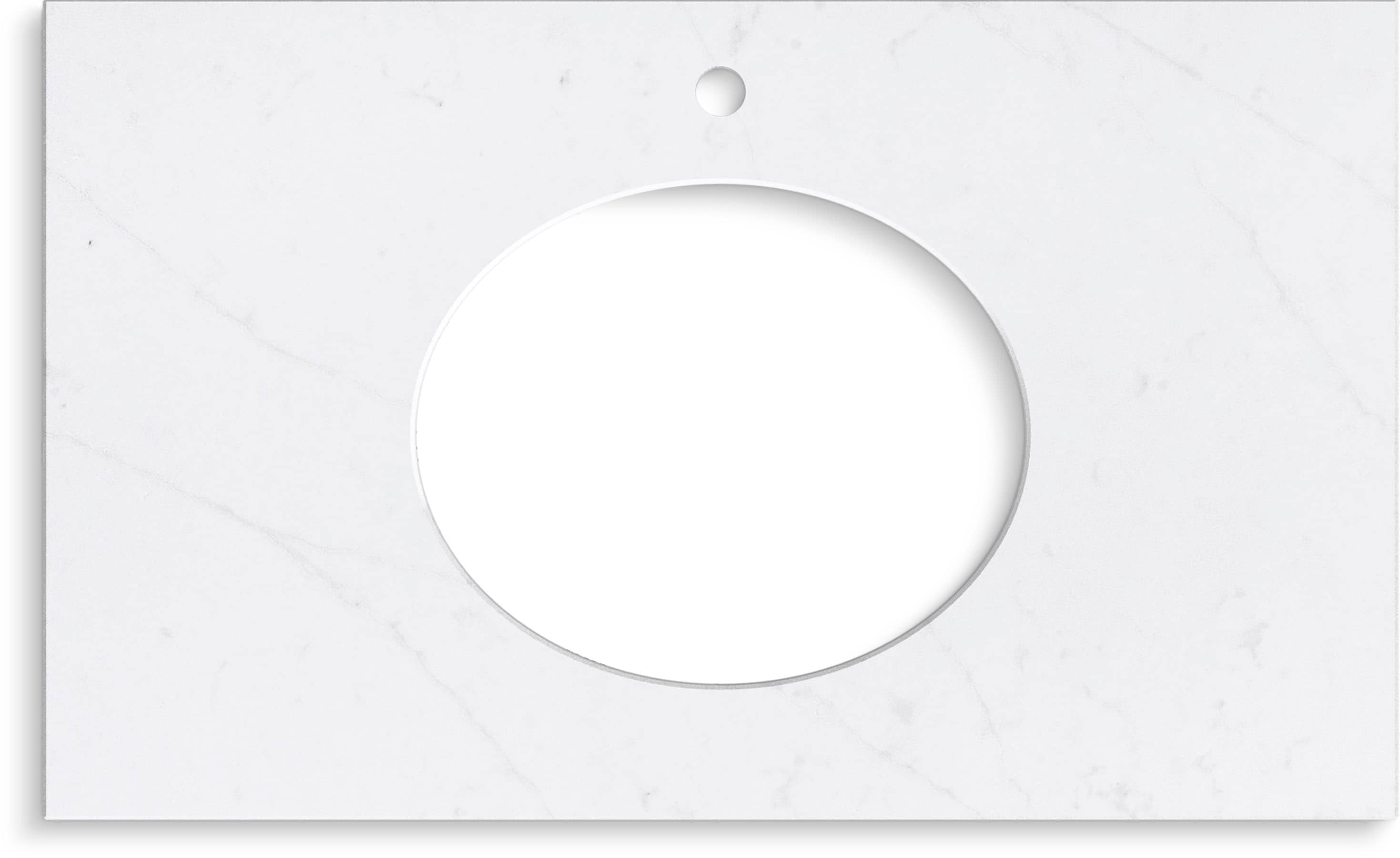 KOHLER 28251-EST Vanity-Tops - View #3