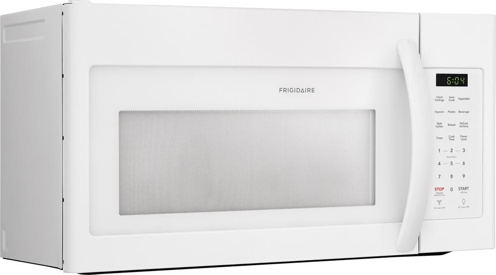 Frigidaire FFMV1745TW Otr-Mwo - View #2
