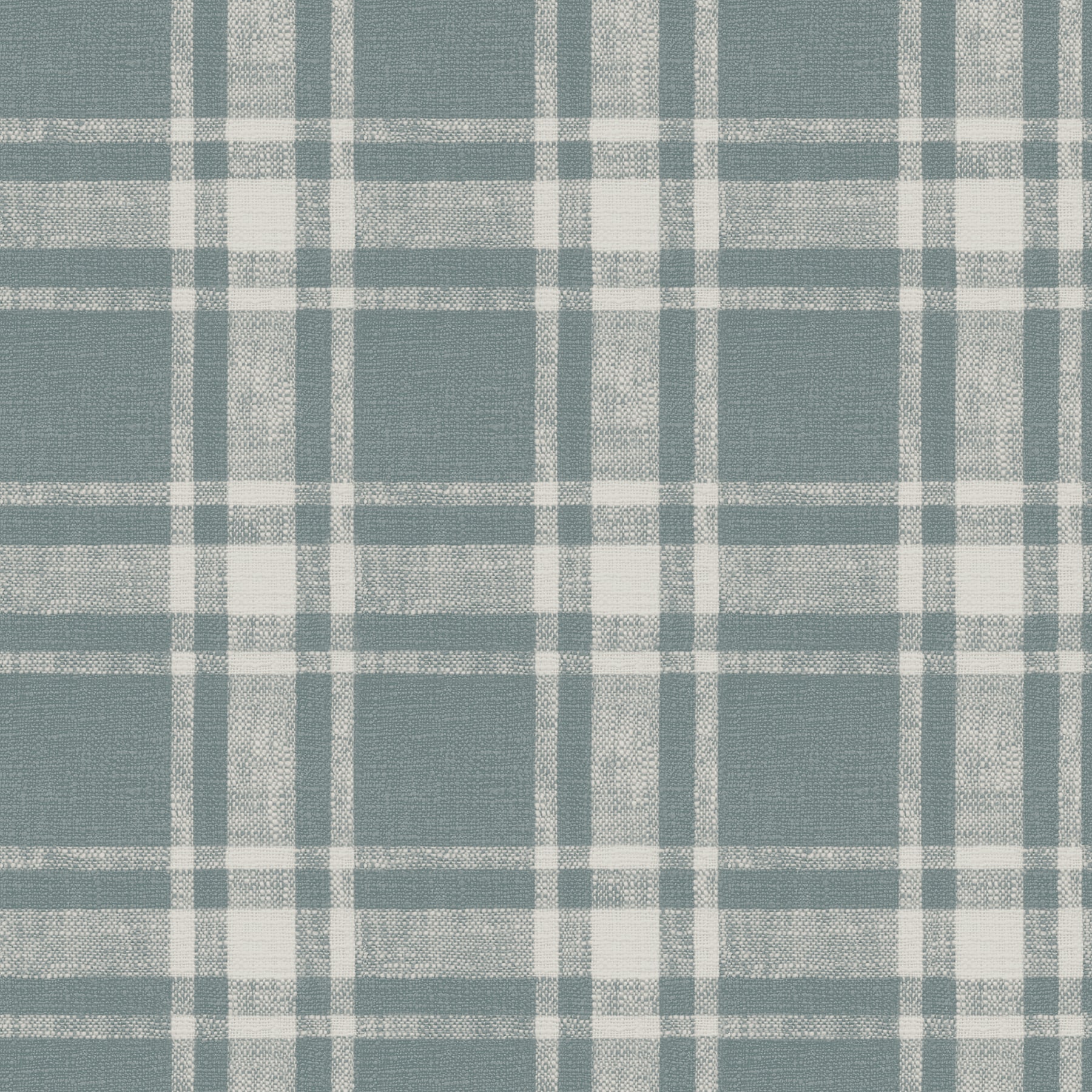 Chesapeake 4072-70021 Antoine Denim Flannel Wallpaper