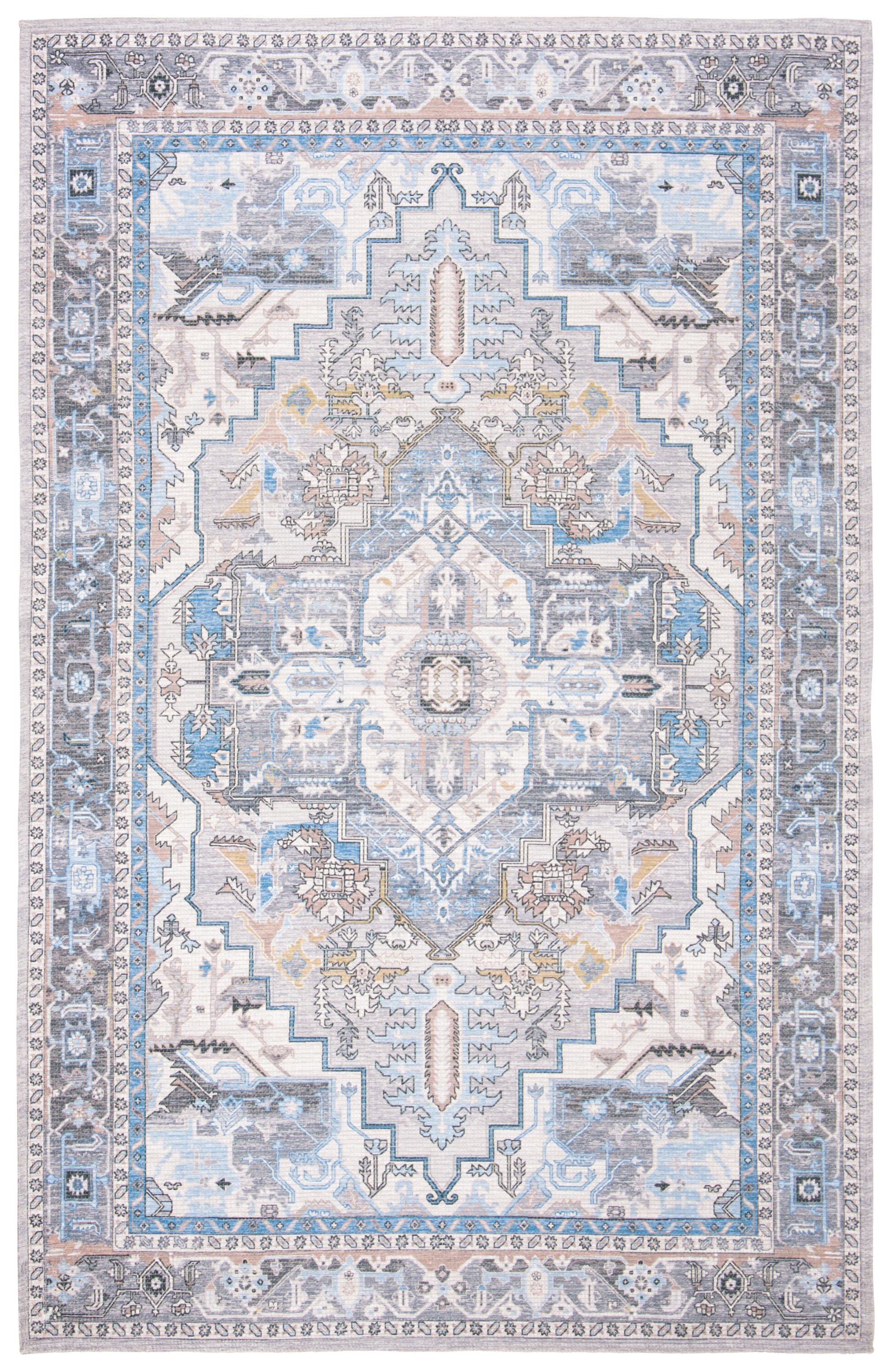 Safavieh SFN202F-4 rugs - View #2