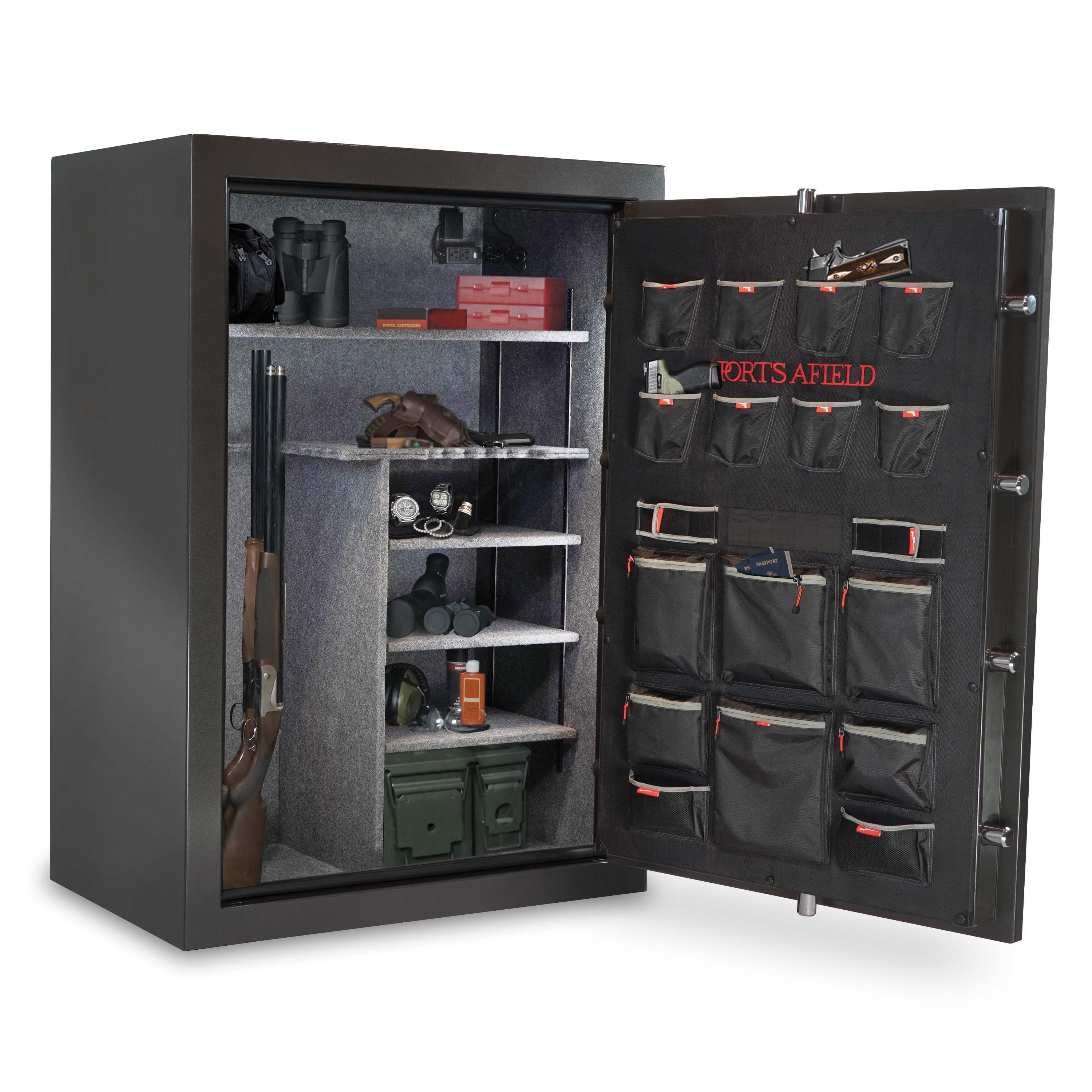 Sports Afield SA5942HX Gun-Safes - View #8