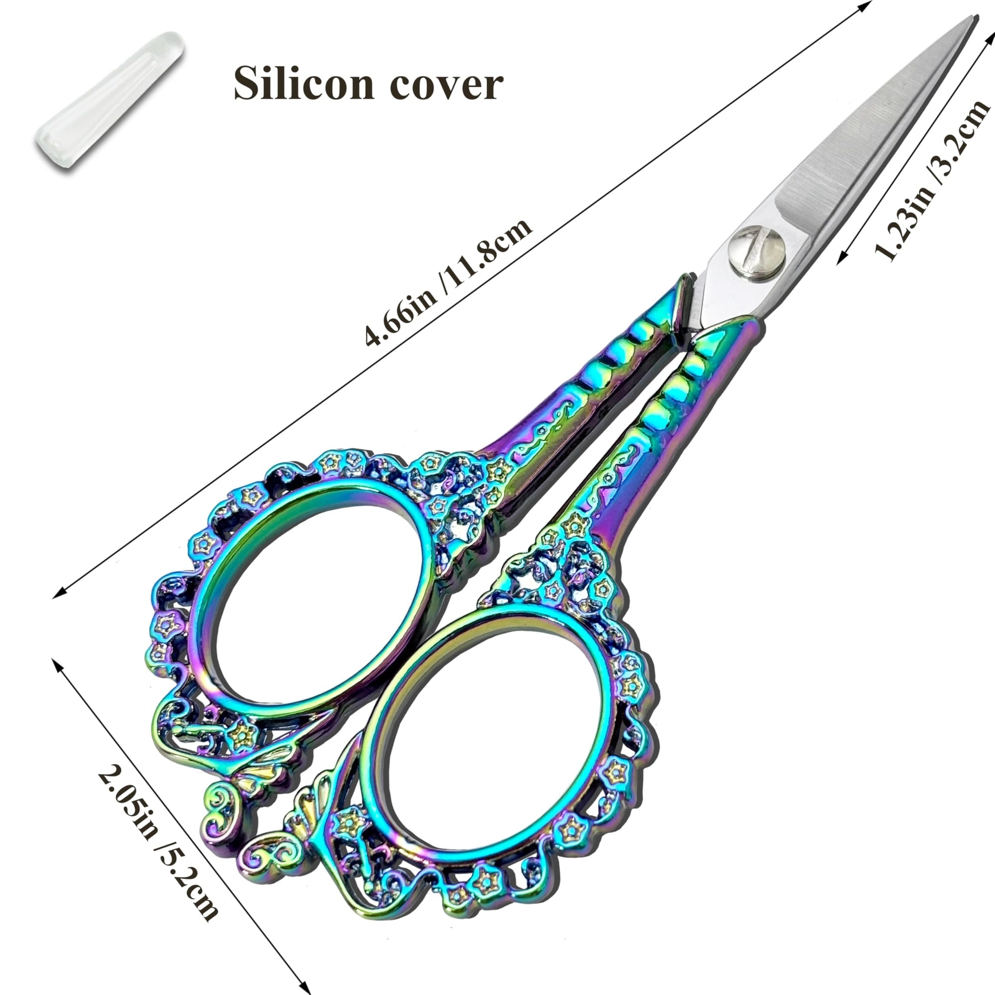 Linder Group Inc L3VW3KHY scissors - View #3