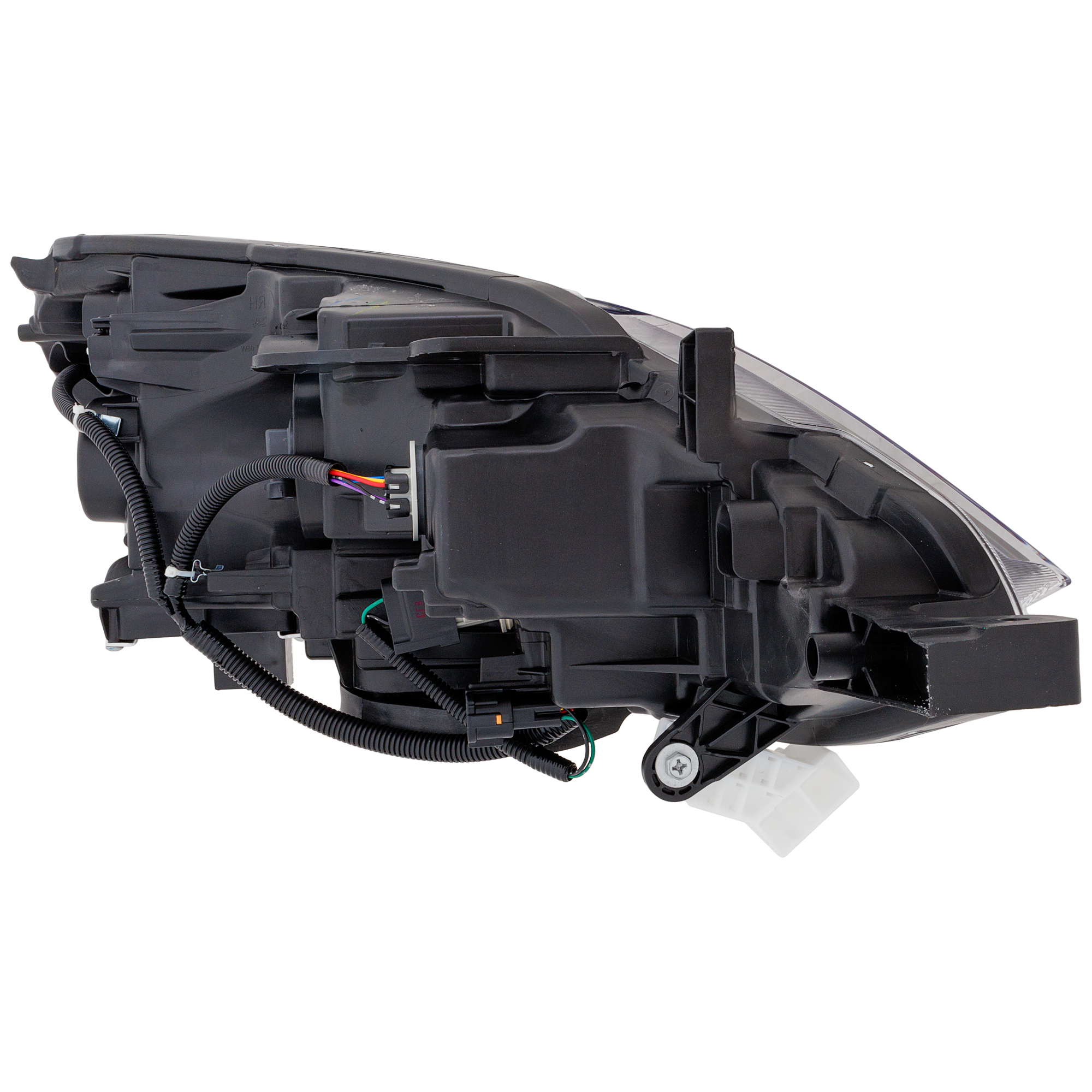 Garage-Pro GPRN10010110A Headlights-Components - View #3