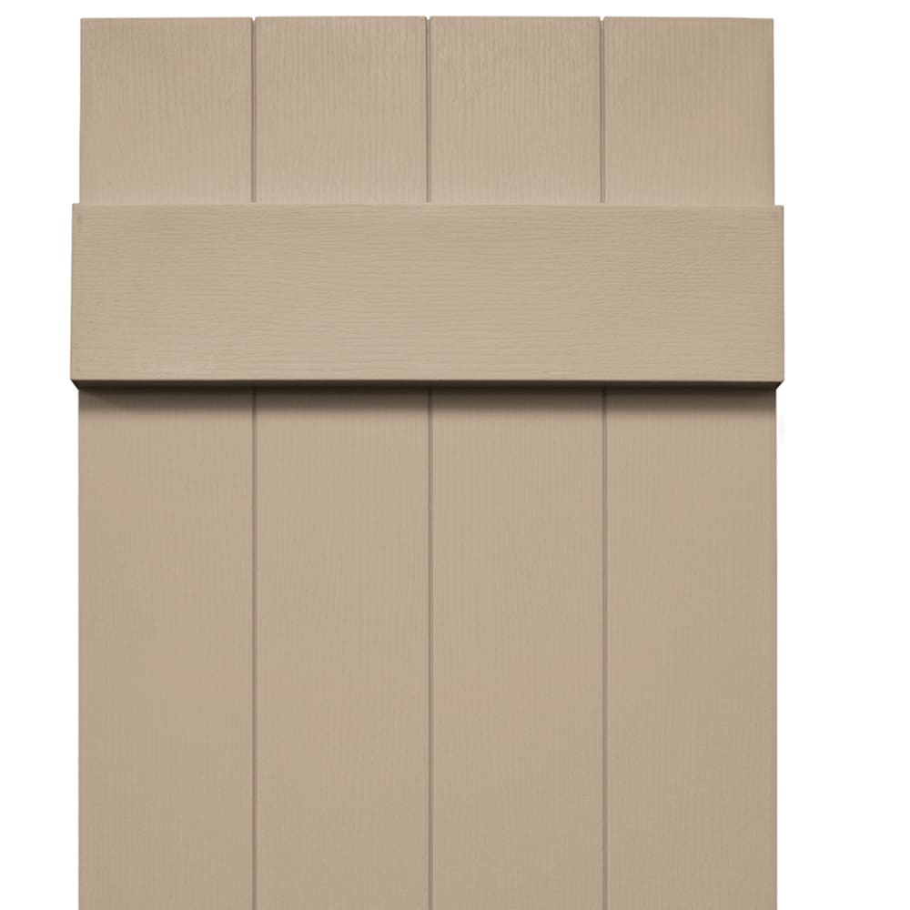 Vantage V6831467023 Exterior-Shutters - View #2