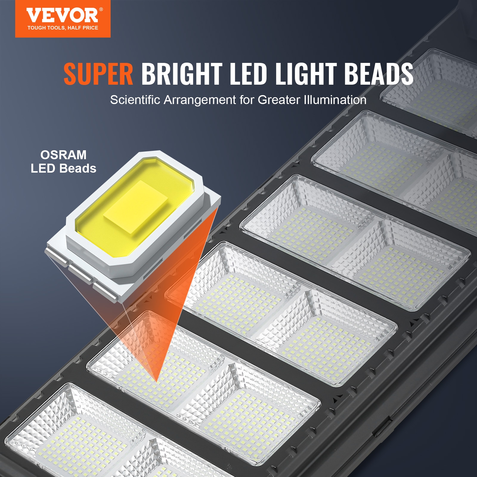 VEVOR Q1600W60000LMA7AIV0 Outdoor-Wall-Lighting - View #3