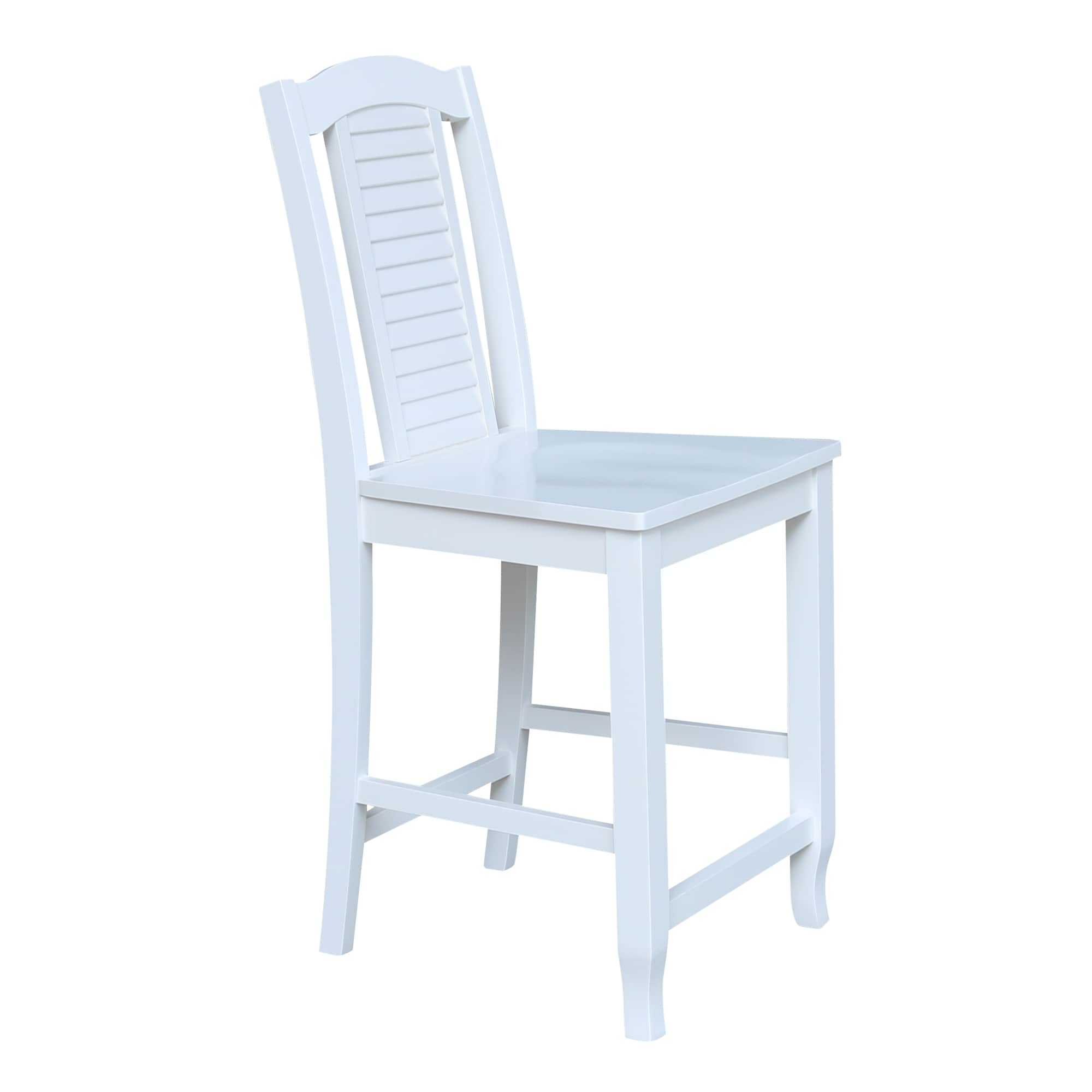 International Concepts S08-452 stools - View #3