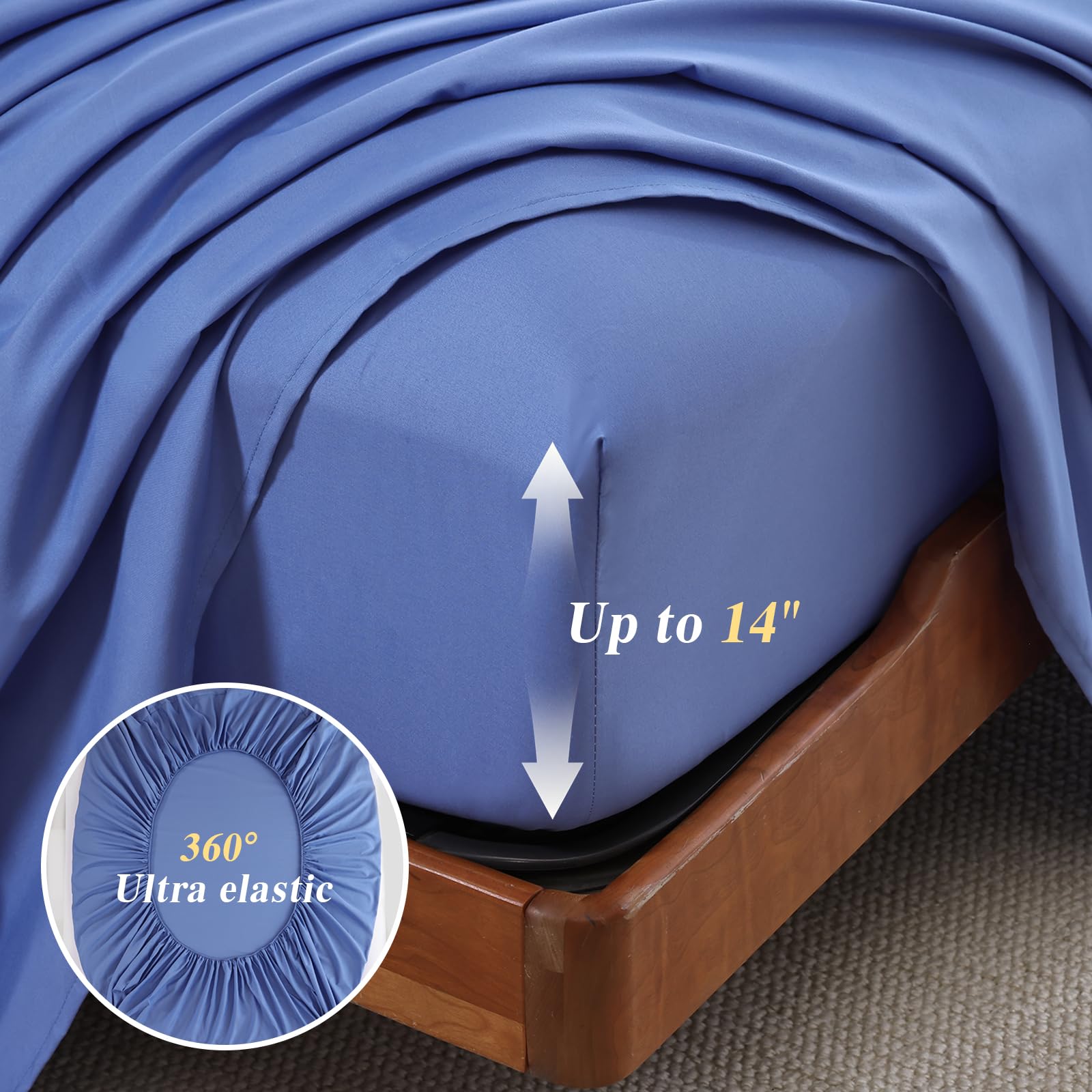 WZKZLH 5749848263974 bedding - View #5