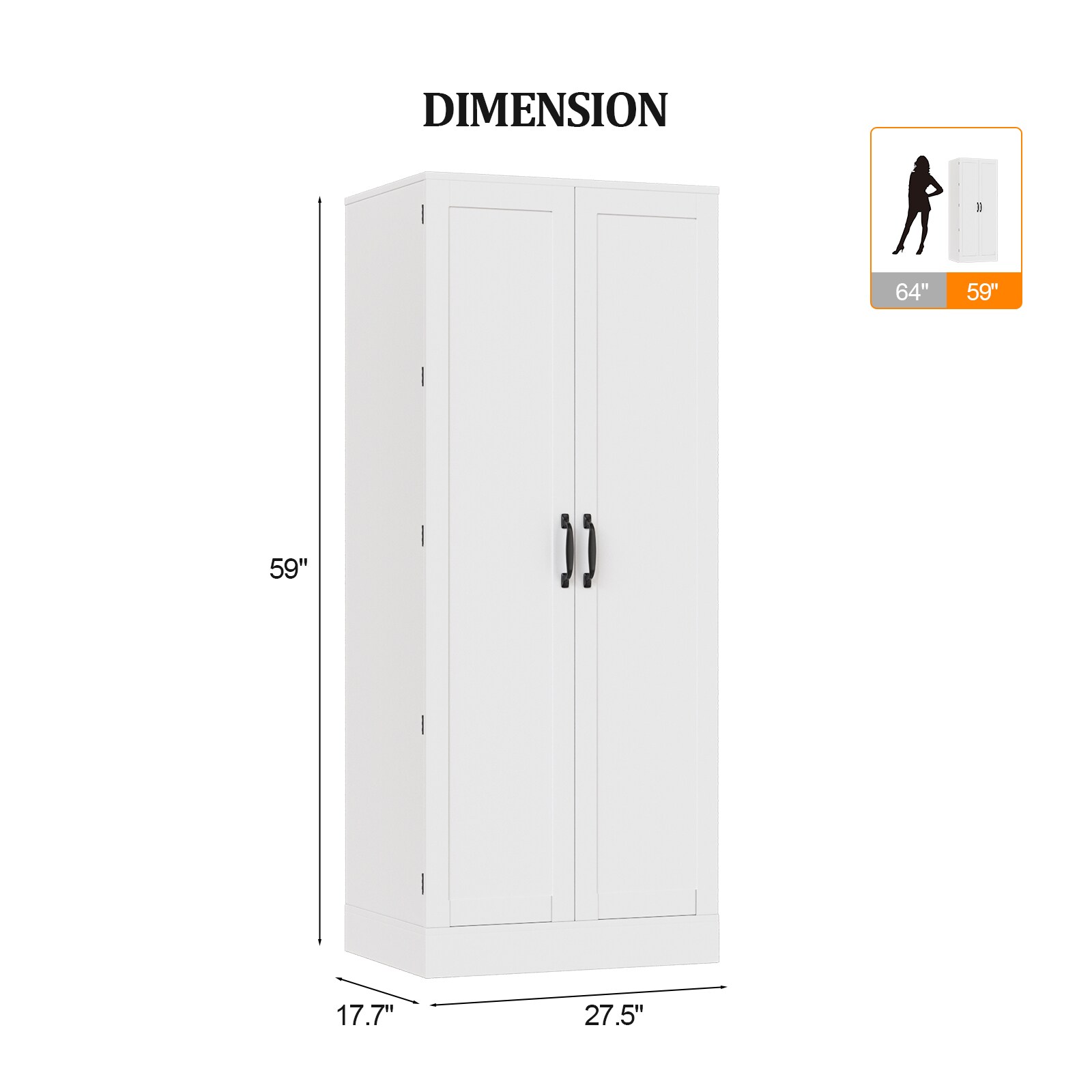 Winado LO1G52003734 Dining-Kitchen-Storarge - View #3