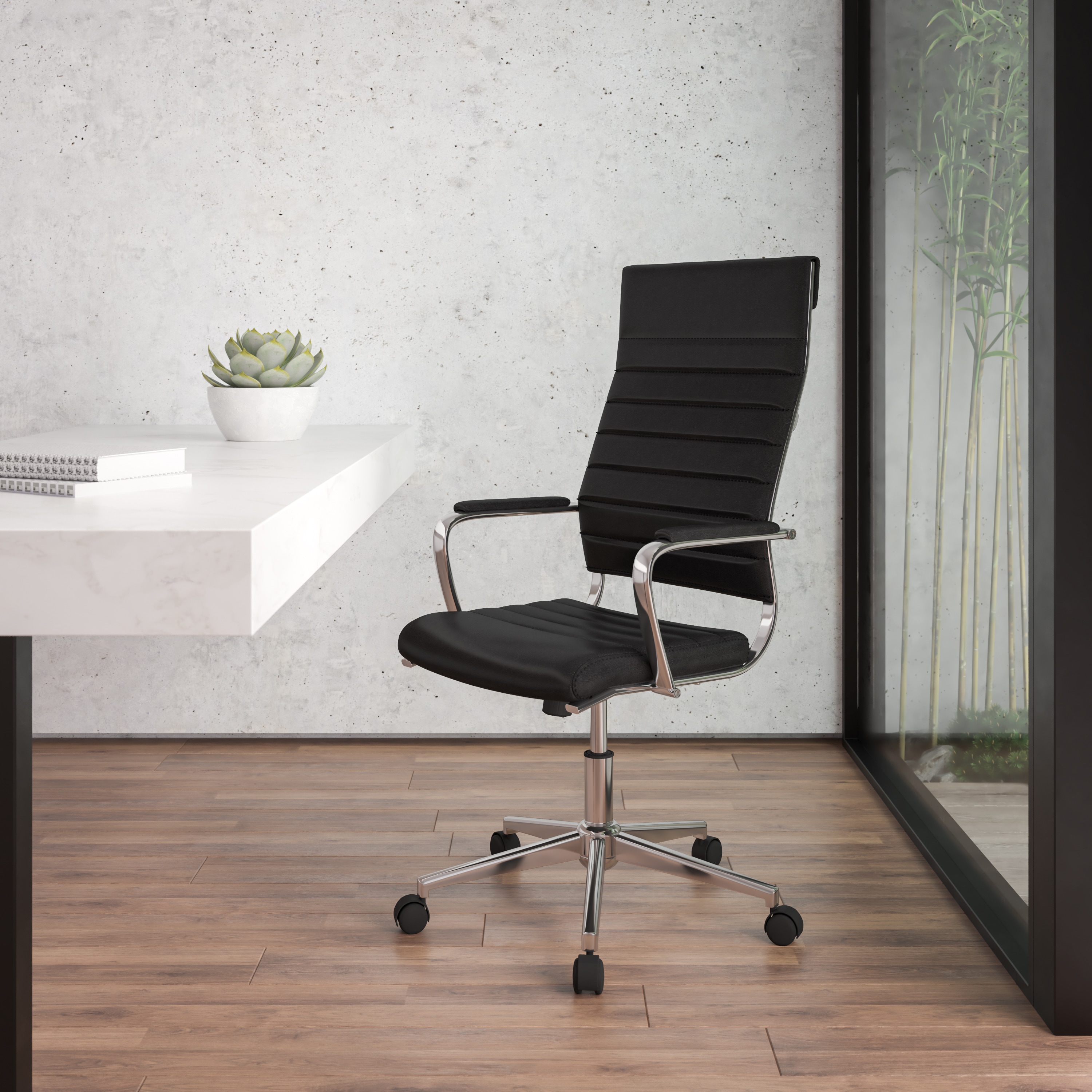 Flash Furniture 889142531111 Office-Chairs - View #3