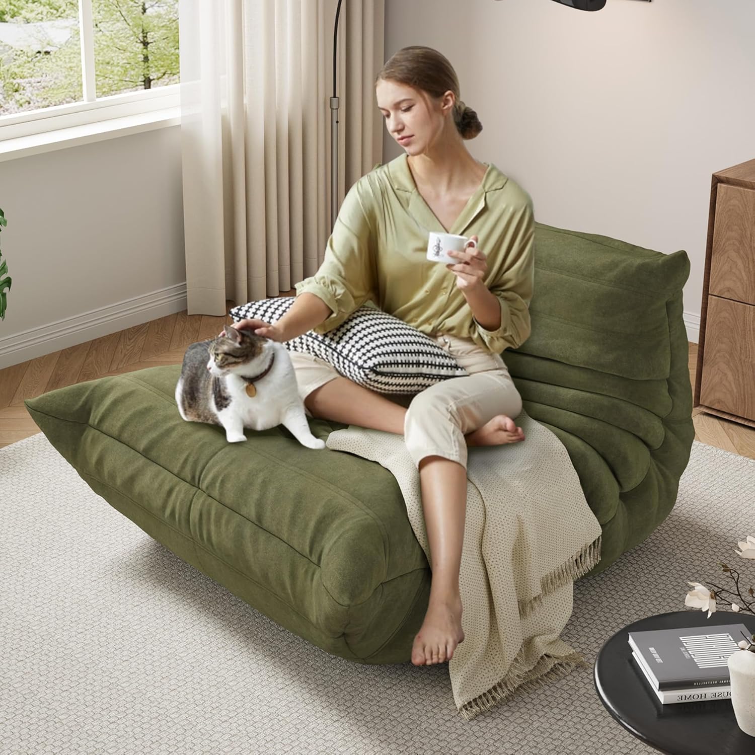 Garvee LASF2603100216 Sofas-Loveseats - View #7