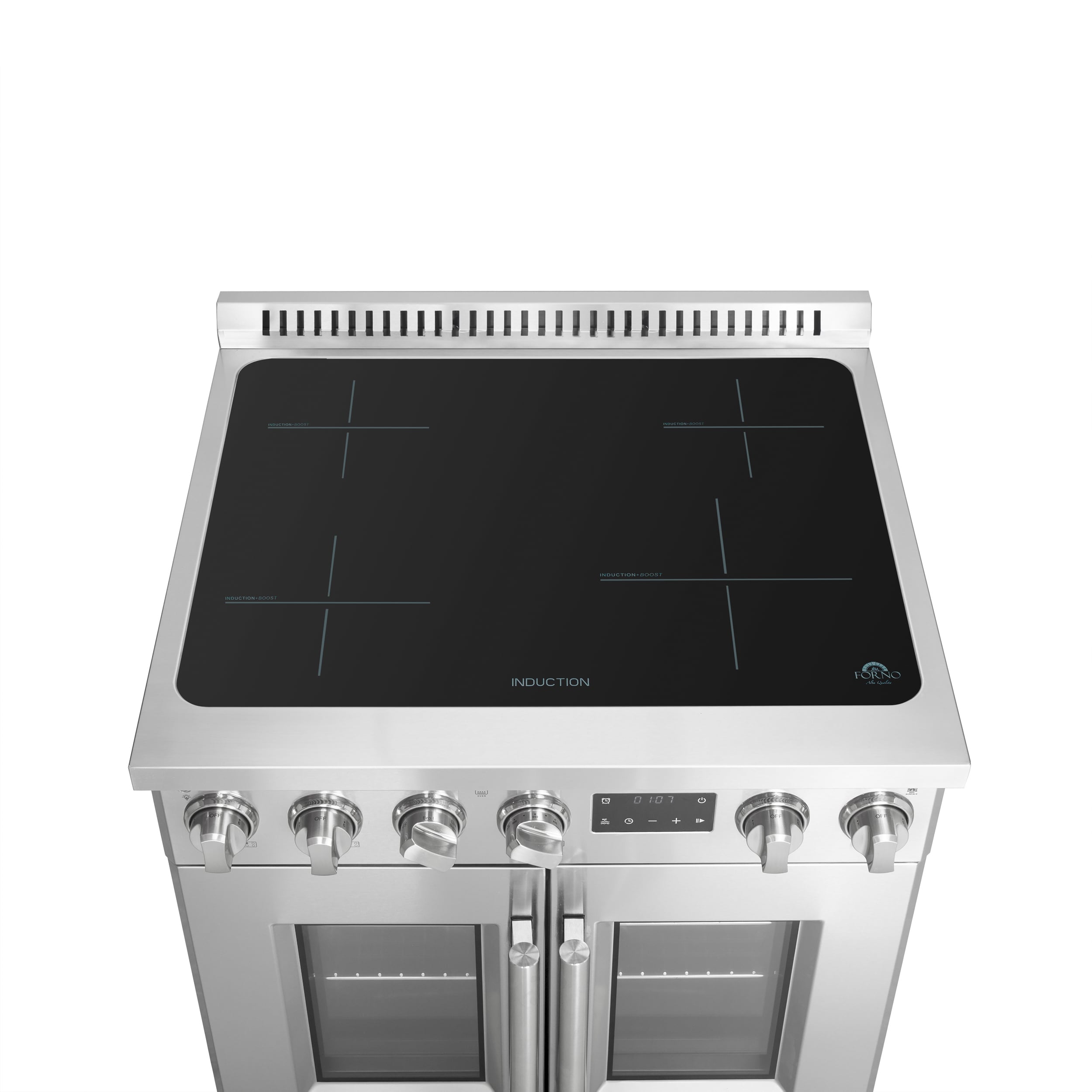 FORNO FFSIN0950-30 Induction-Ranges-Cc - View #12