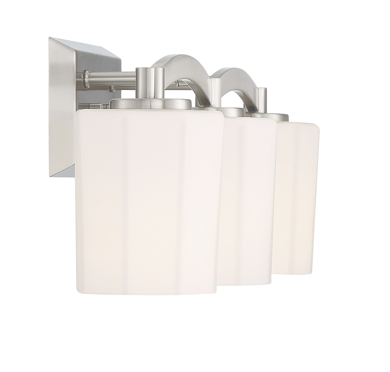 Savoy House Essentials 8-7710-3-SN b089995 - View #6