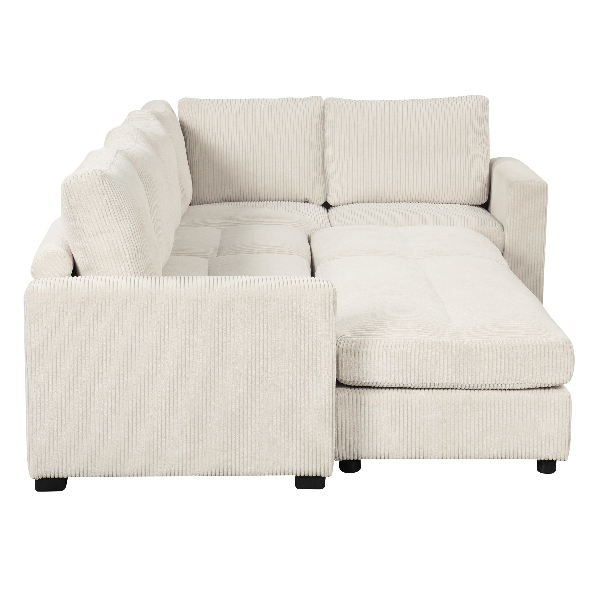 Bybafun YA3700522 Sofas-Loveseats - View #14
