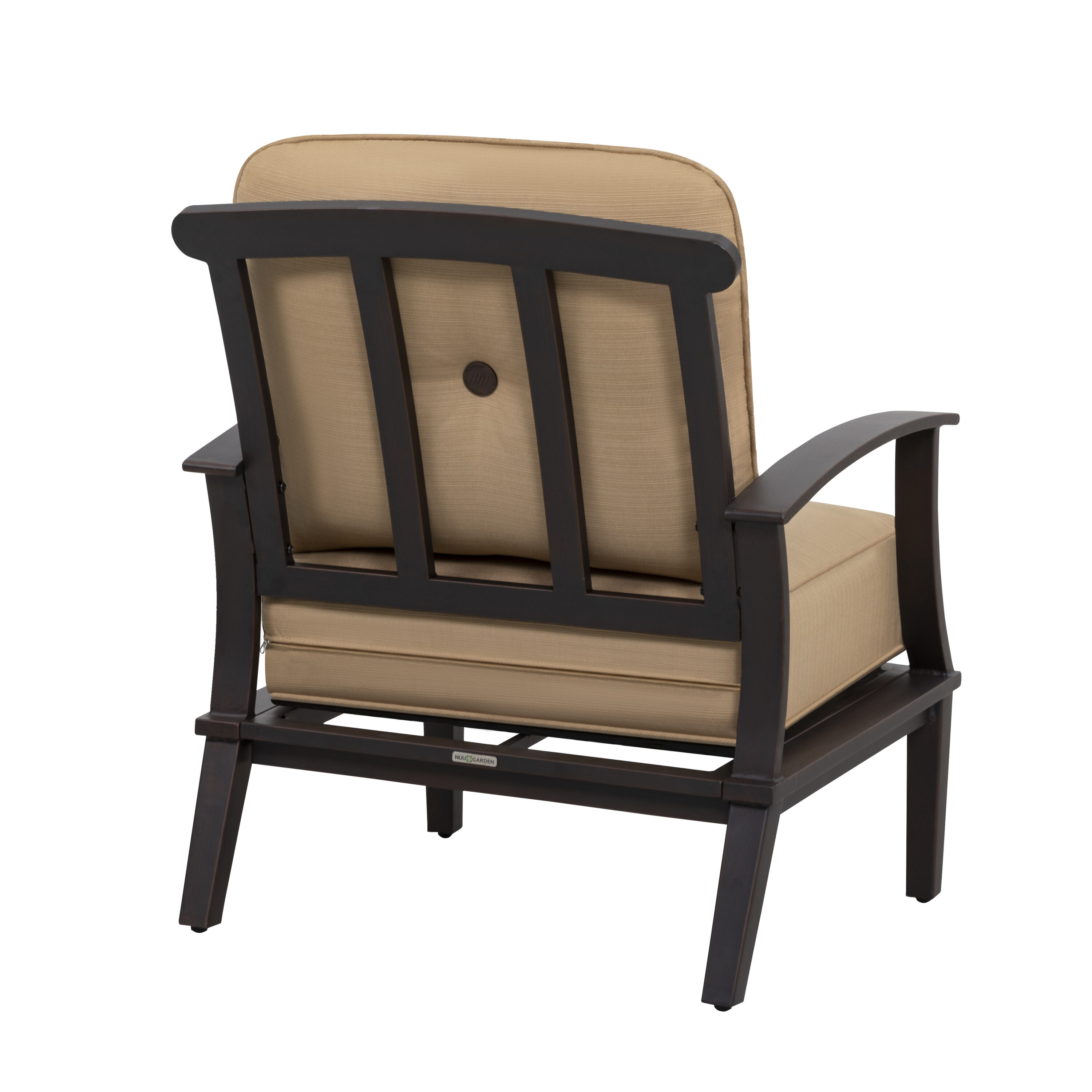 Nuu Garden SAS092-01 Patio-Conversation-Sets - View #4