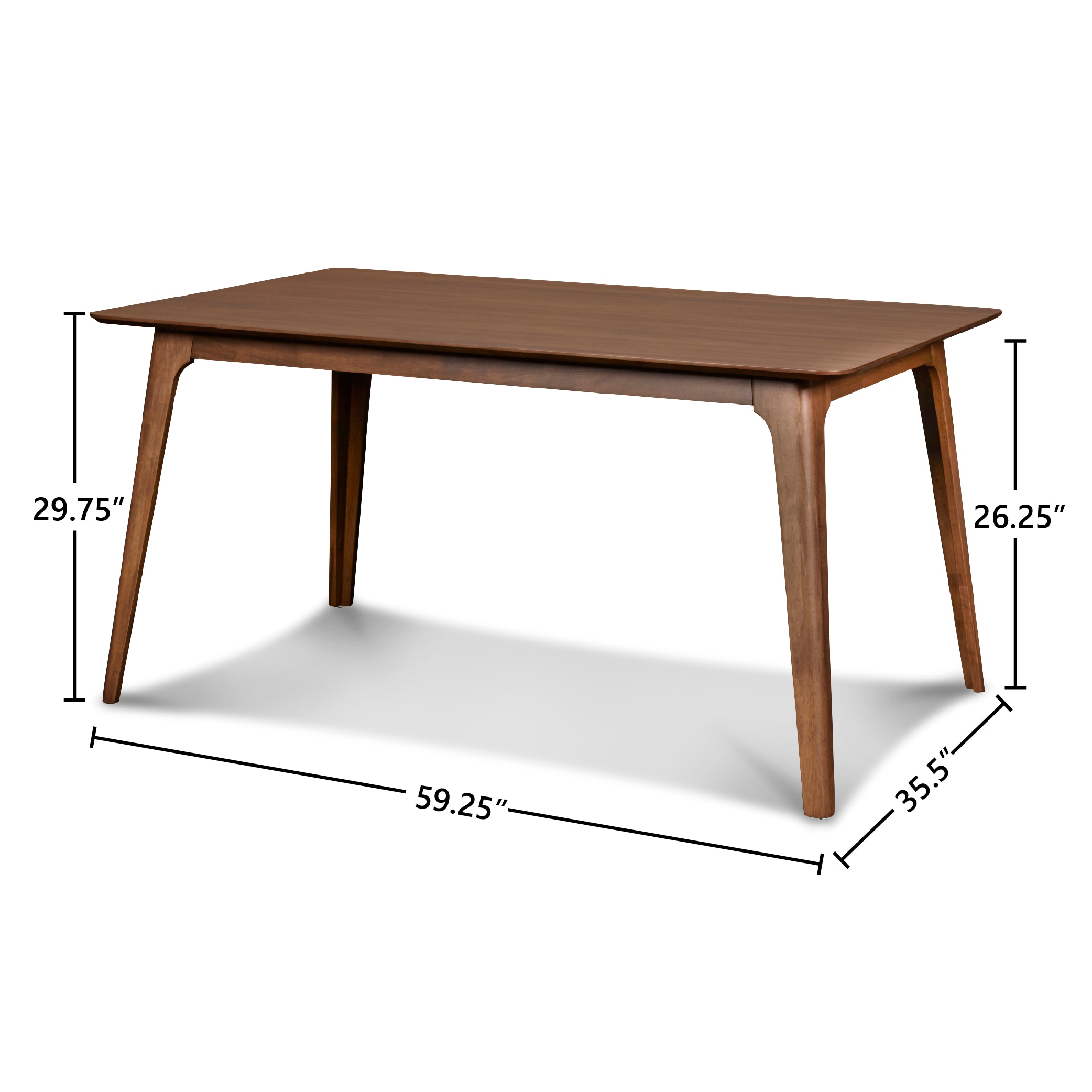 New Classic Furniture D1651-11 Dining-Tables - View #6