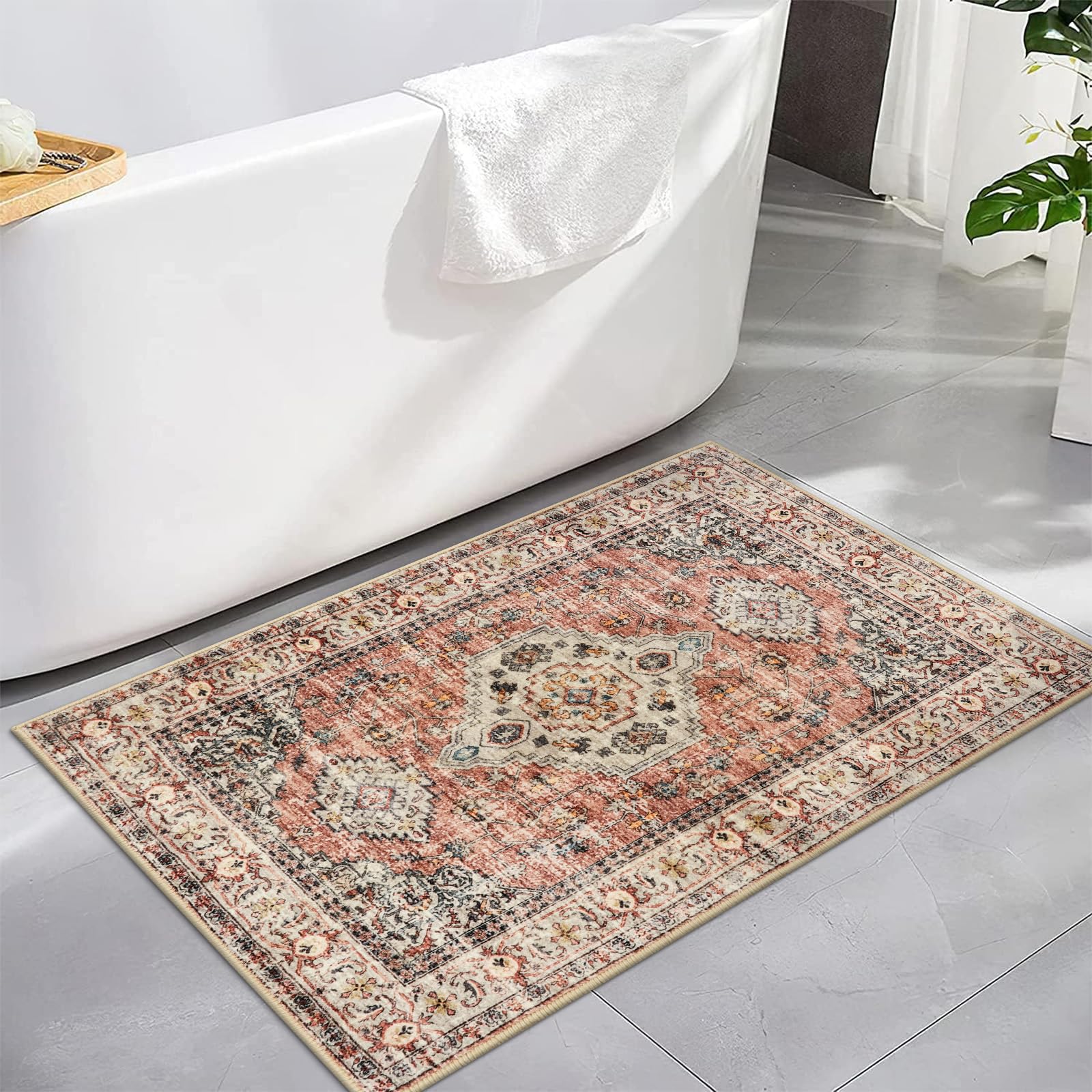Lahome AR-DYR-071-K3 rugs - View #5