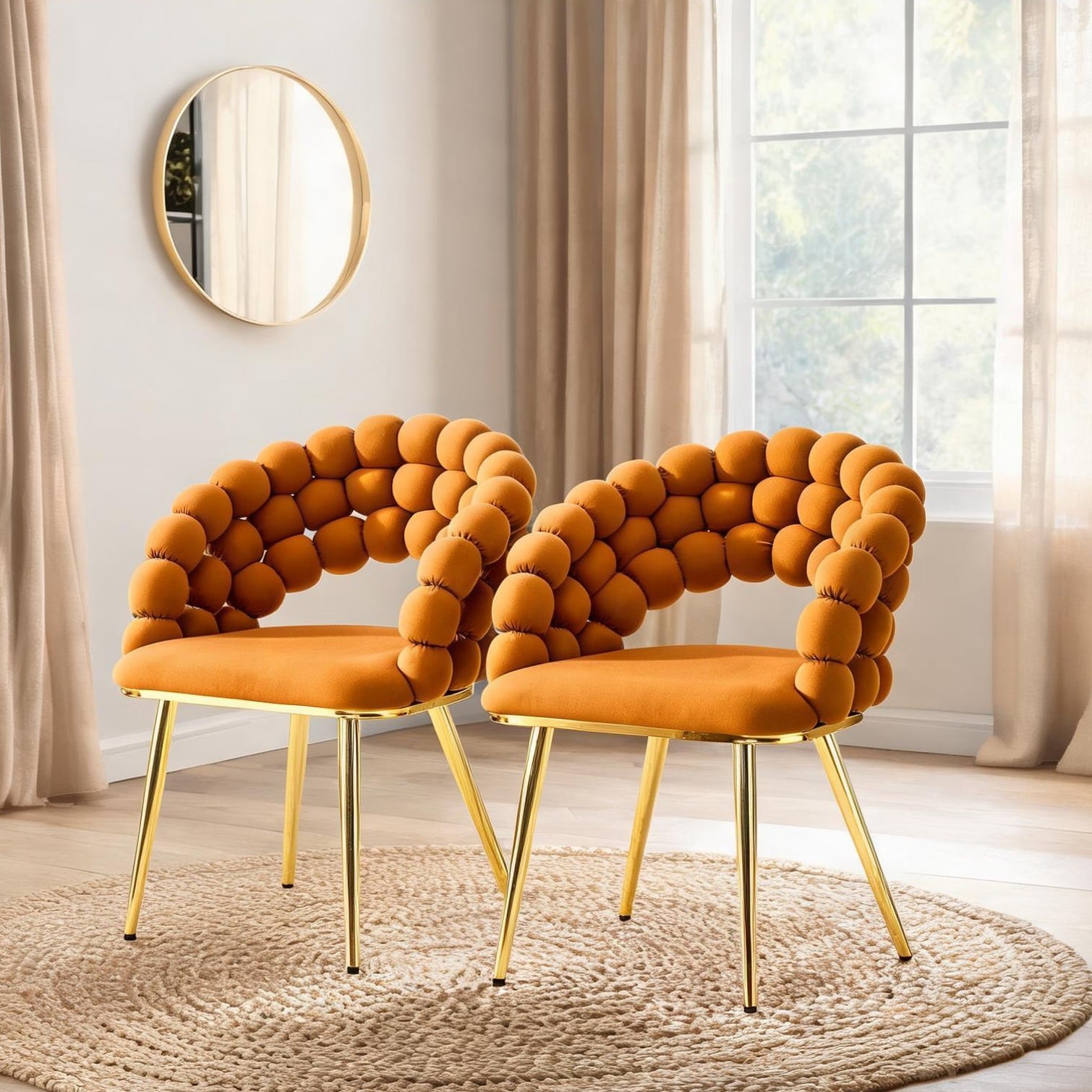 chillscreamni Metal Frame Seating For Dining with Modern Dining Rooms ...