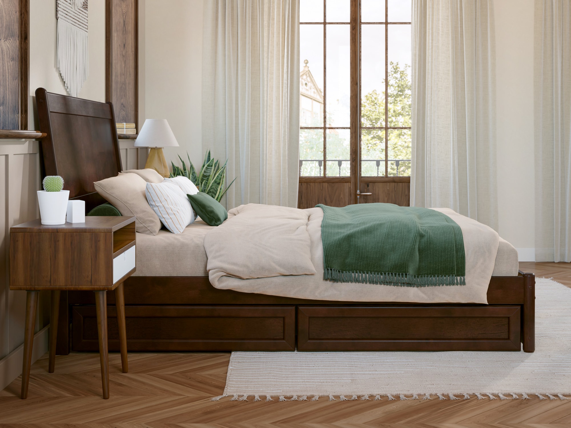 AFI AR9987134 beds - View #5