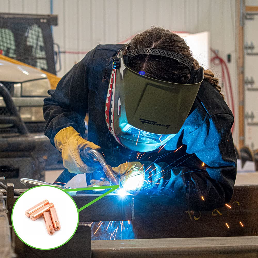 Forney 60171 Cutting-Welding-Tips - View #3