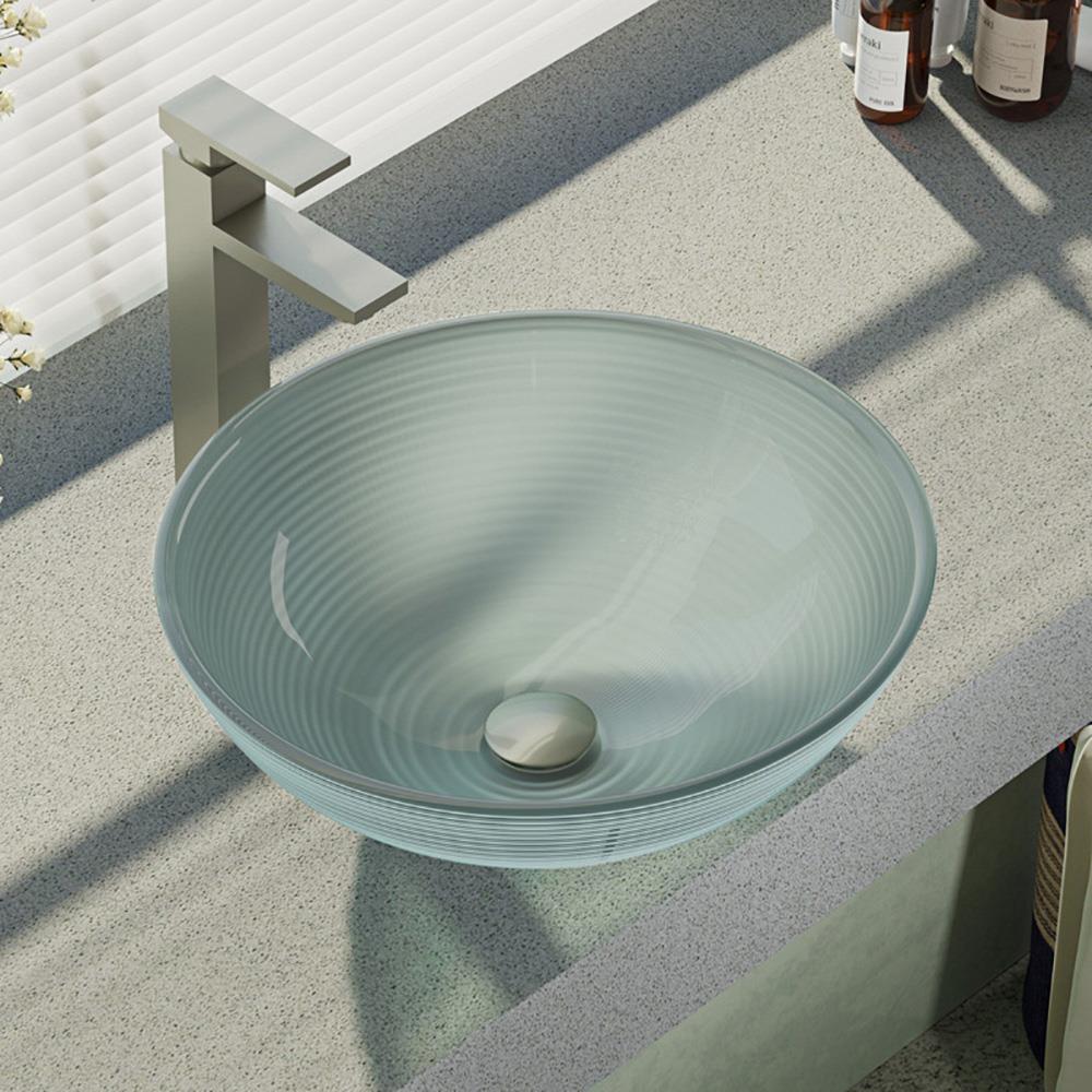 home depot round bathroom sink