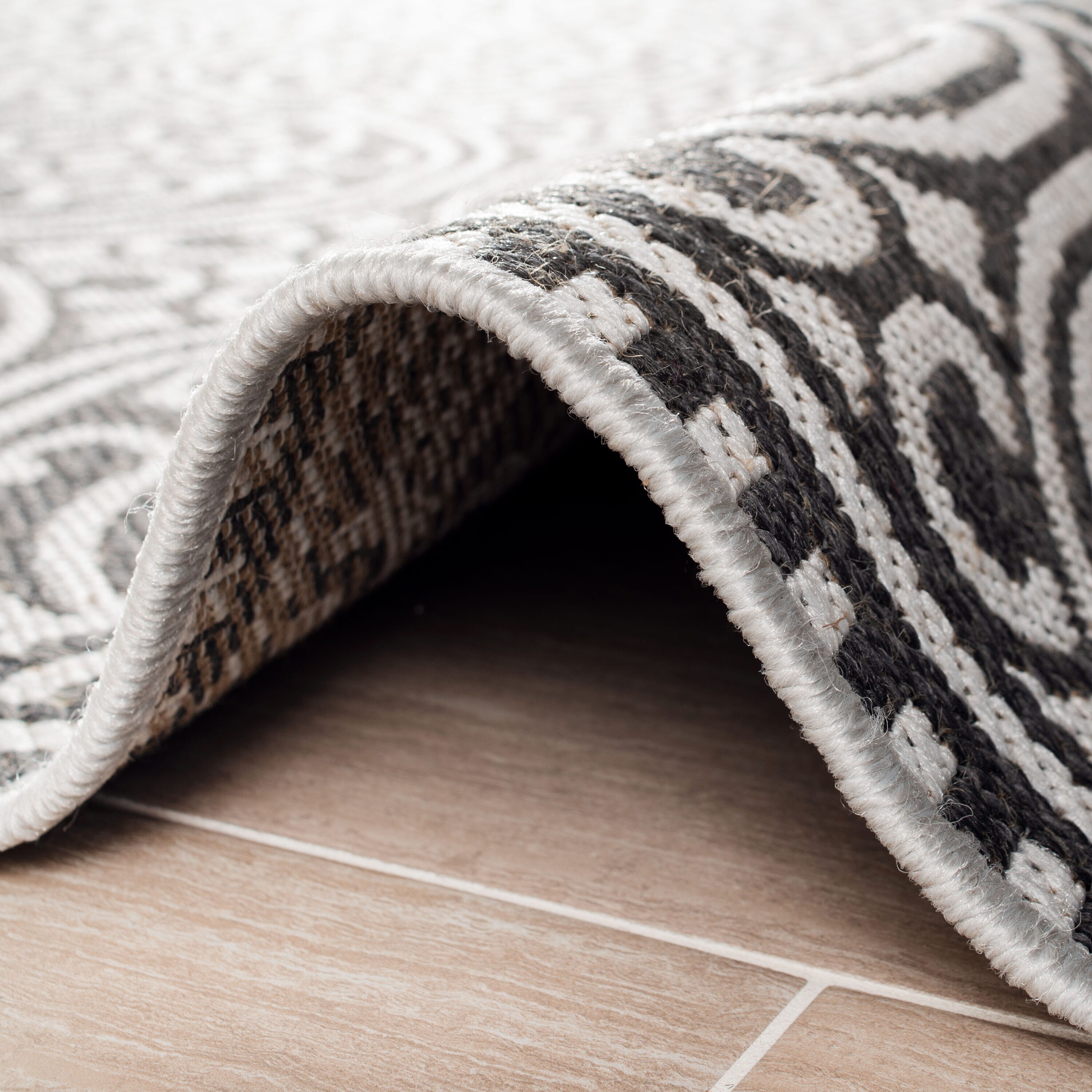 Safavieh LND134A-5 rugs - View #6