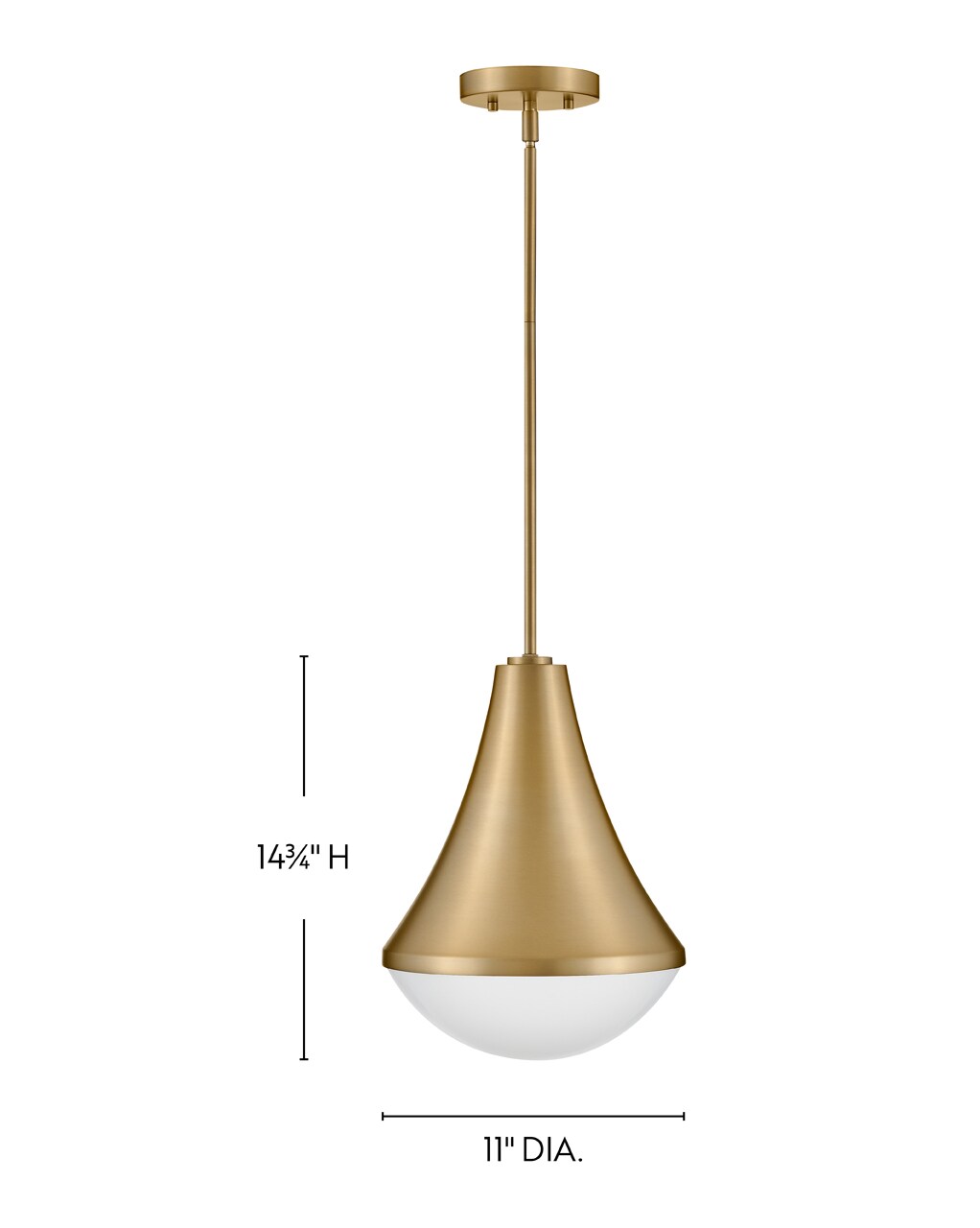 Lark 83417LCB Pendant-Lights - View #9
