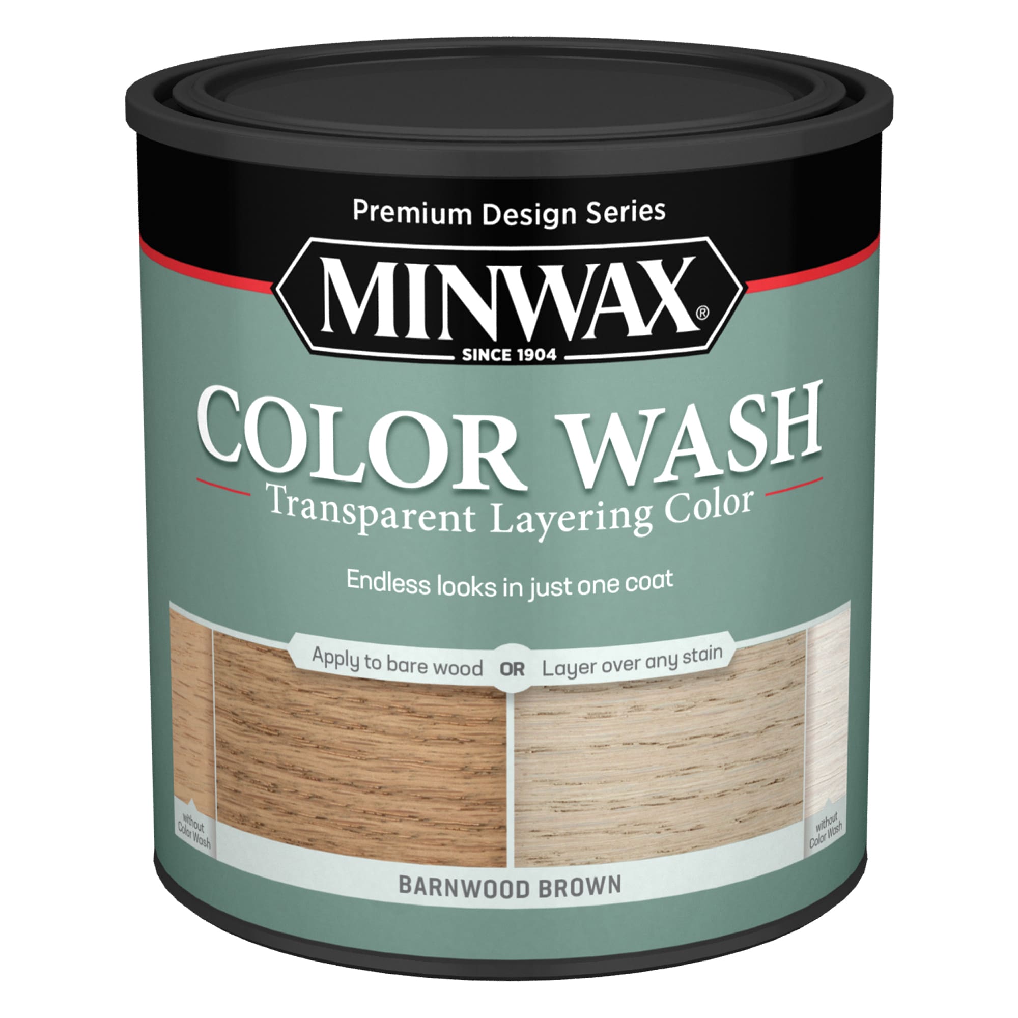 Minwax 401140000 Interior-Stain - View #3