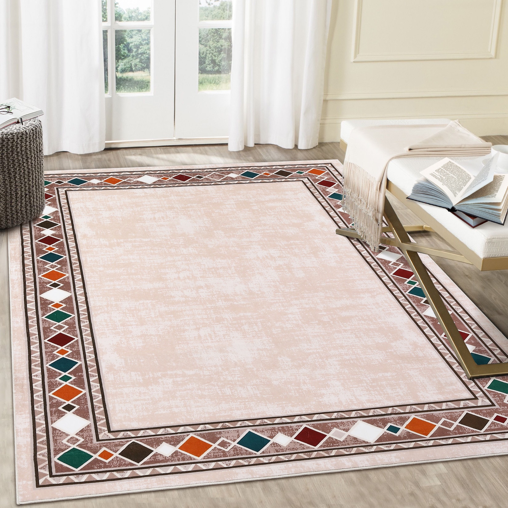 Assile ASRUG26819170FMP5 rugs - View #2