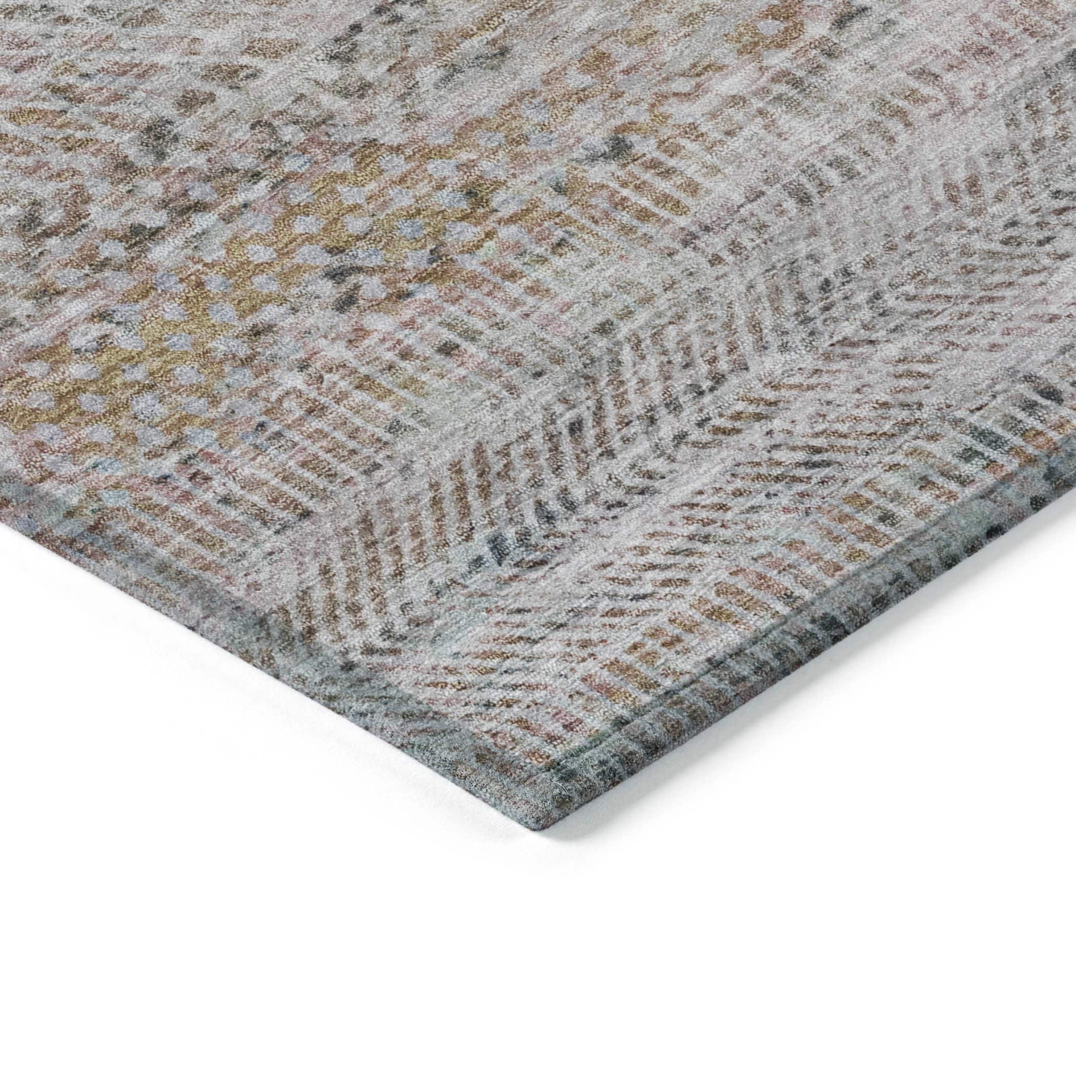 Addison Rugs ACN1634LN5X8 rugs - View #4