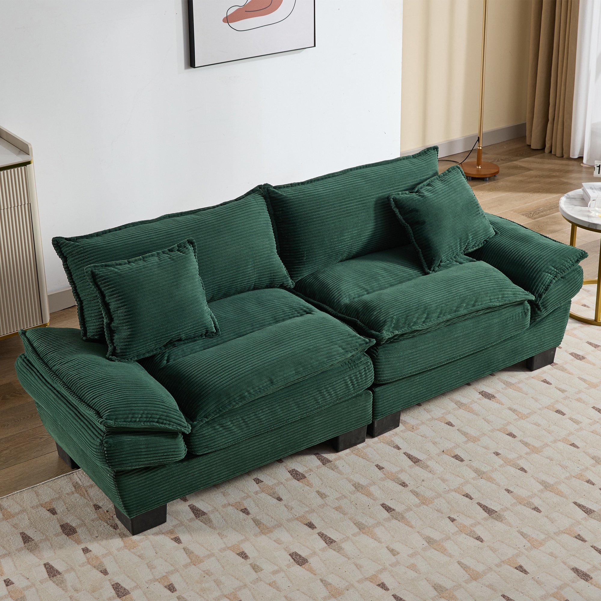 Bybafun YA3700441 Sofas-Loveseats - View #11