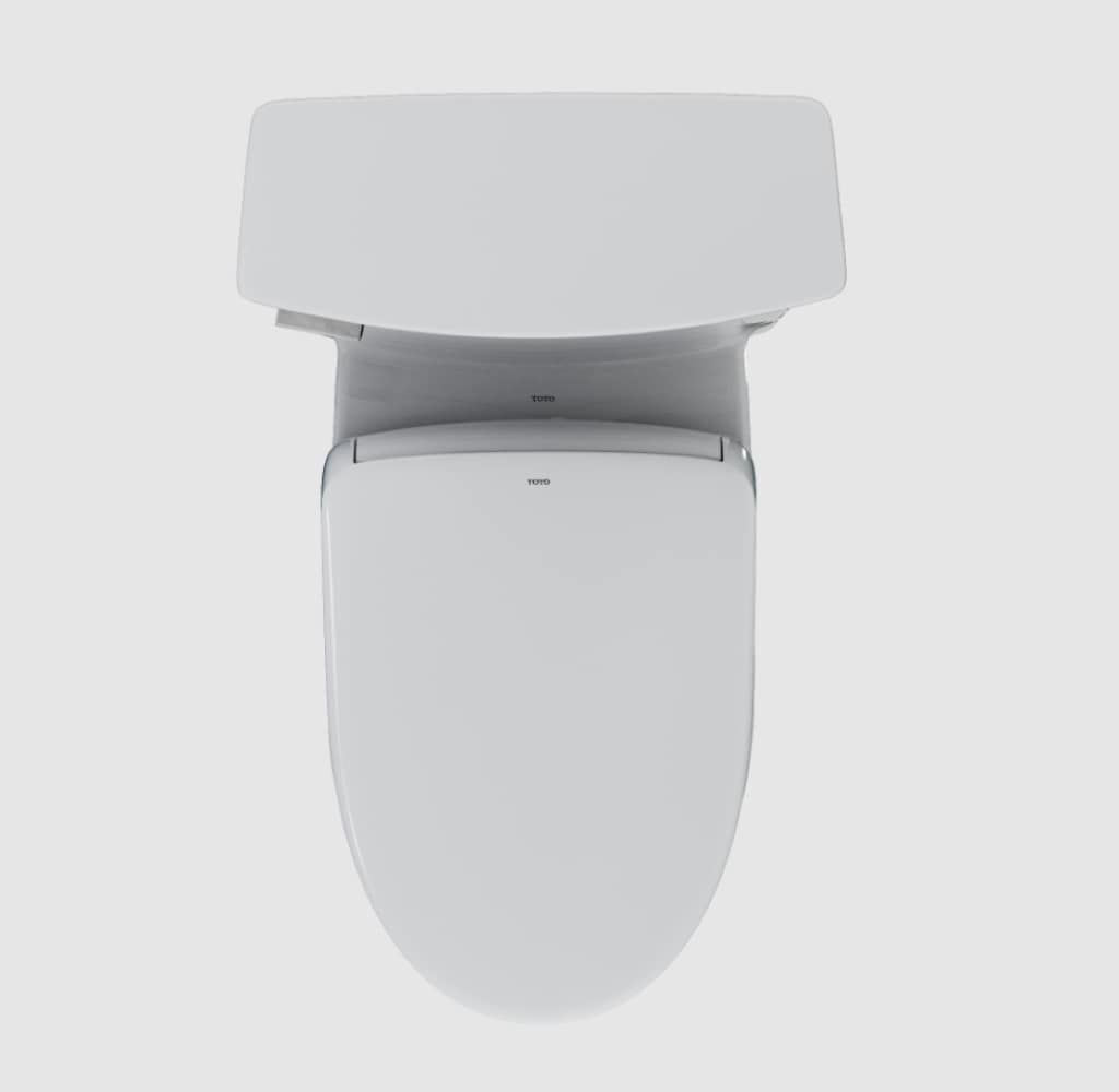 TOTO MW9644736CEFG-01 toilets - View #3