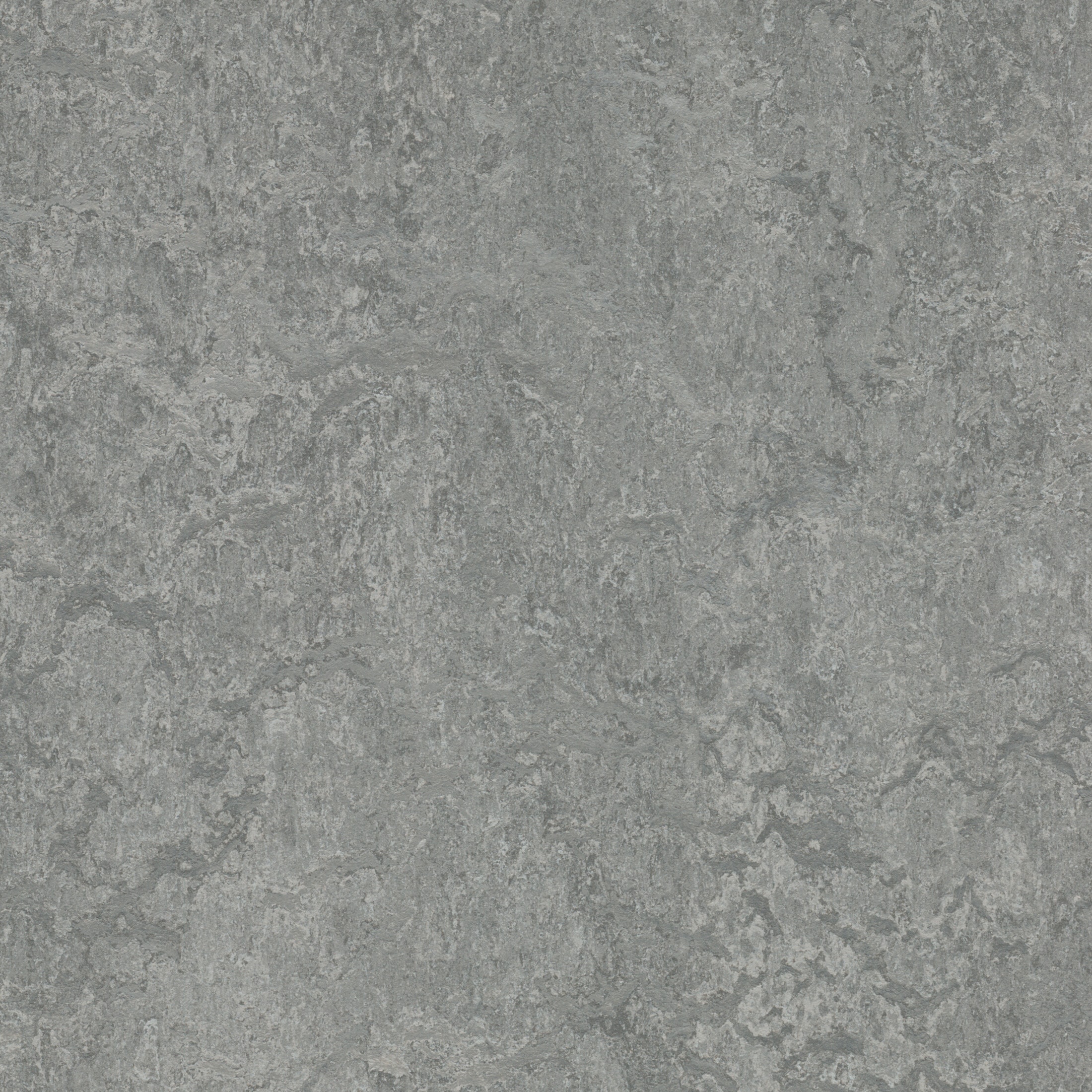 Forbo Flooring Systems 243486 Marmoleum Cinch Loc Seal Serene Grey 10-mm T x 12-in W x 12-in L Waterproof and Water Resistant Tile look Laminate Flooring ( 6.78-sq ft / Carton )