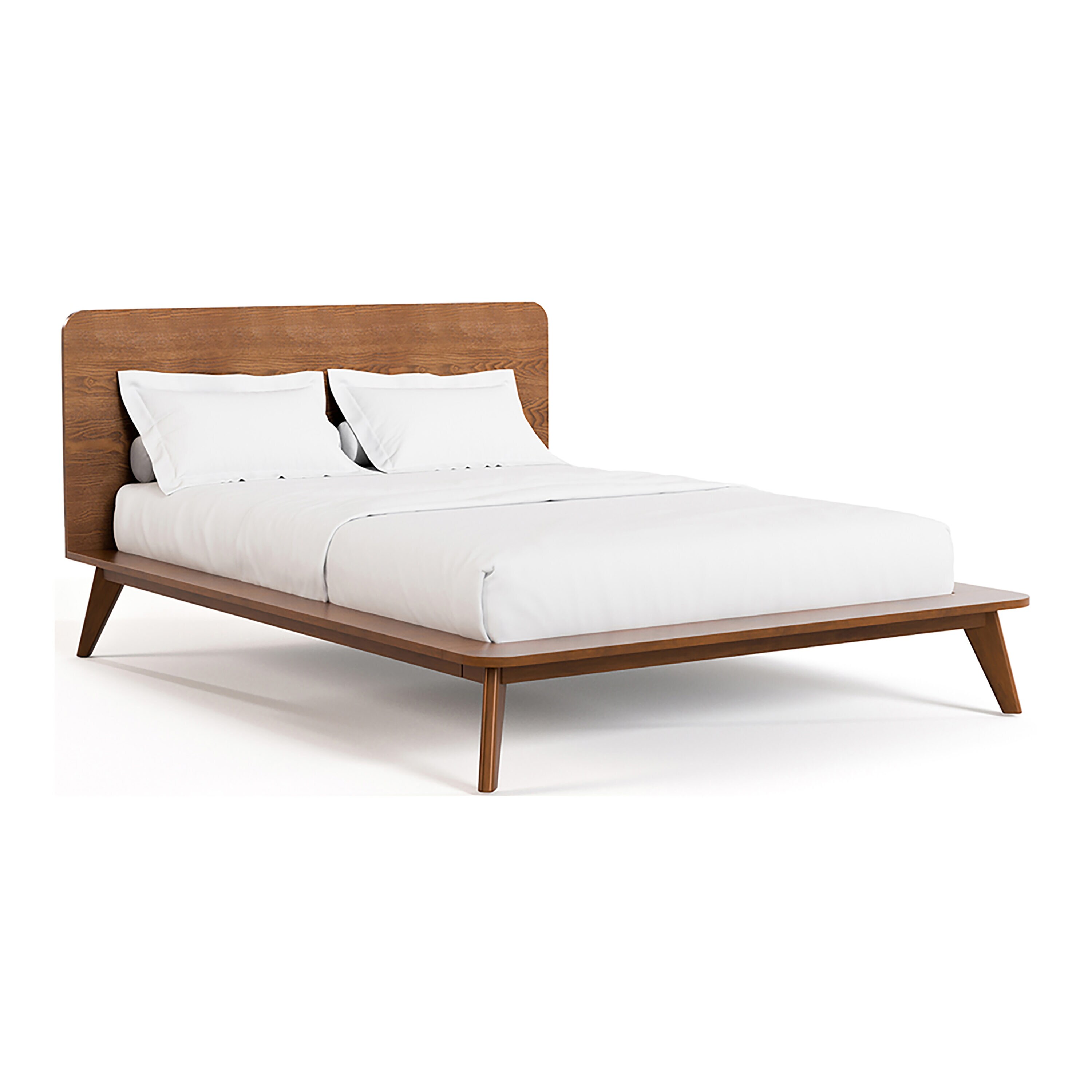 Furniture of America IDF-7222WN-Q beds - View #4
