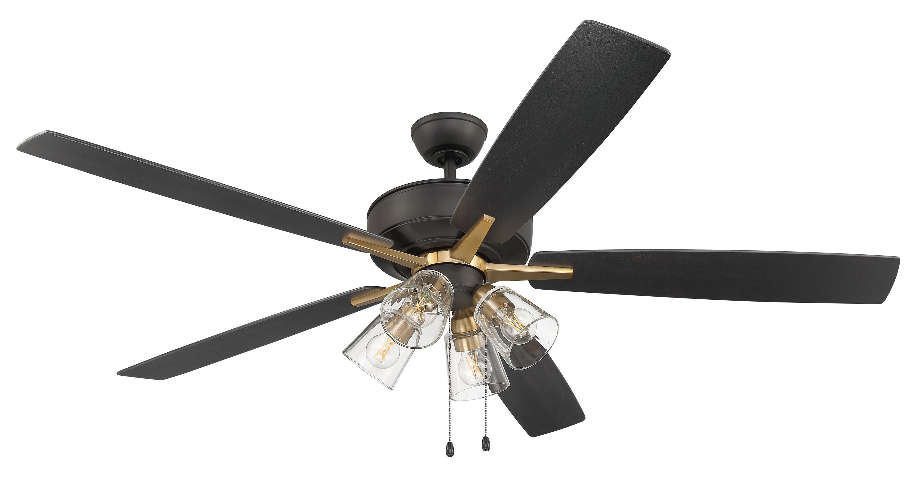 Craftmade S104FBSB5-60BWNFB Ceiling-Fans - View #7