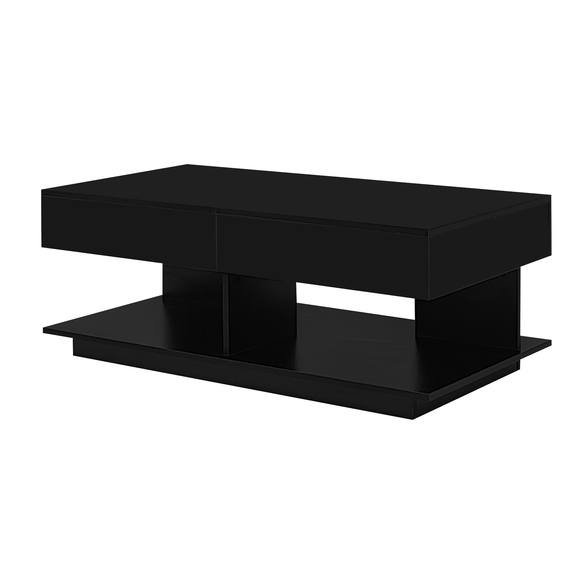 Clihome CL-UC0061B Coffee-Tables - View #9