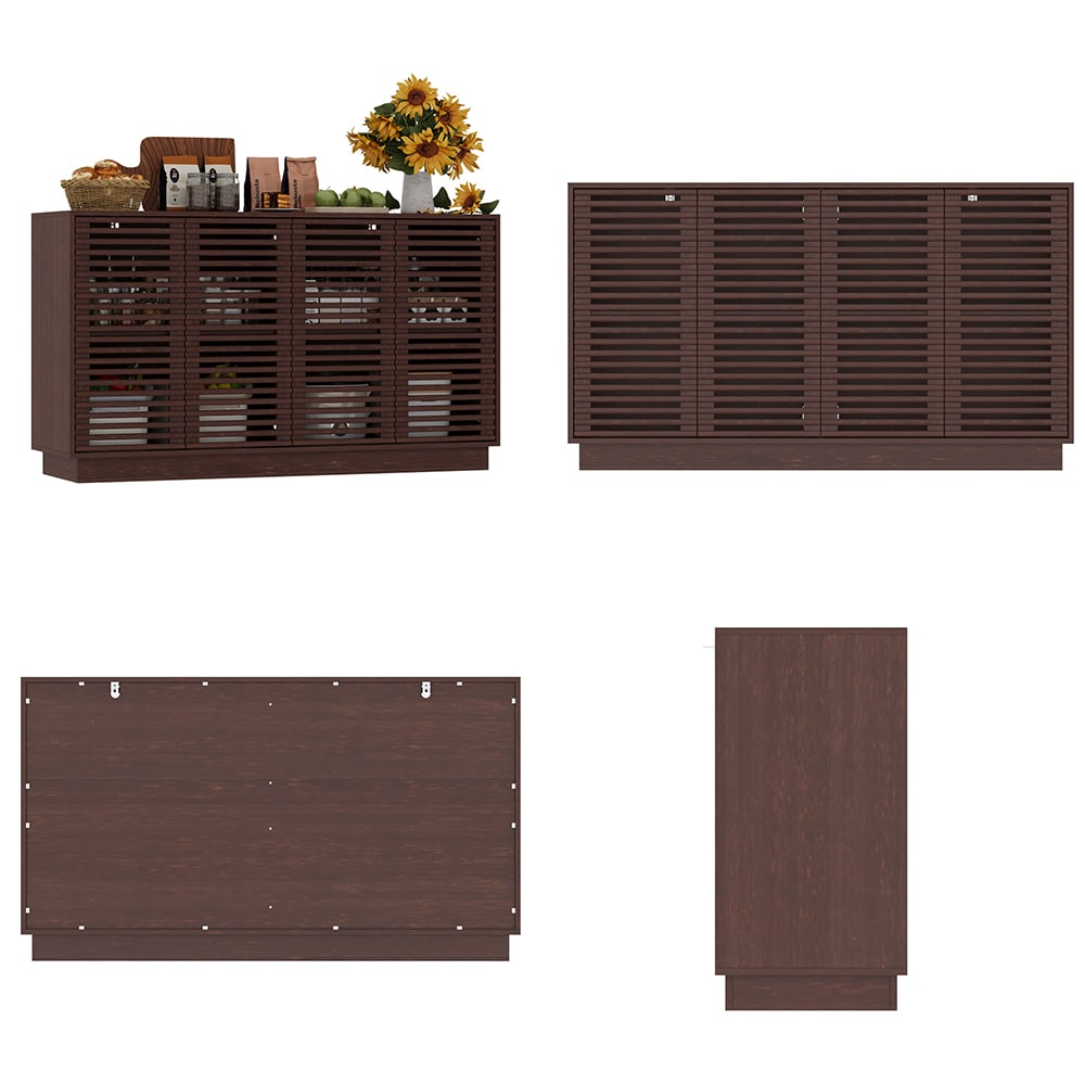 Homsee C-KF330150-01 Dining-Kitchen-Storarge - View #9
