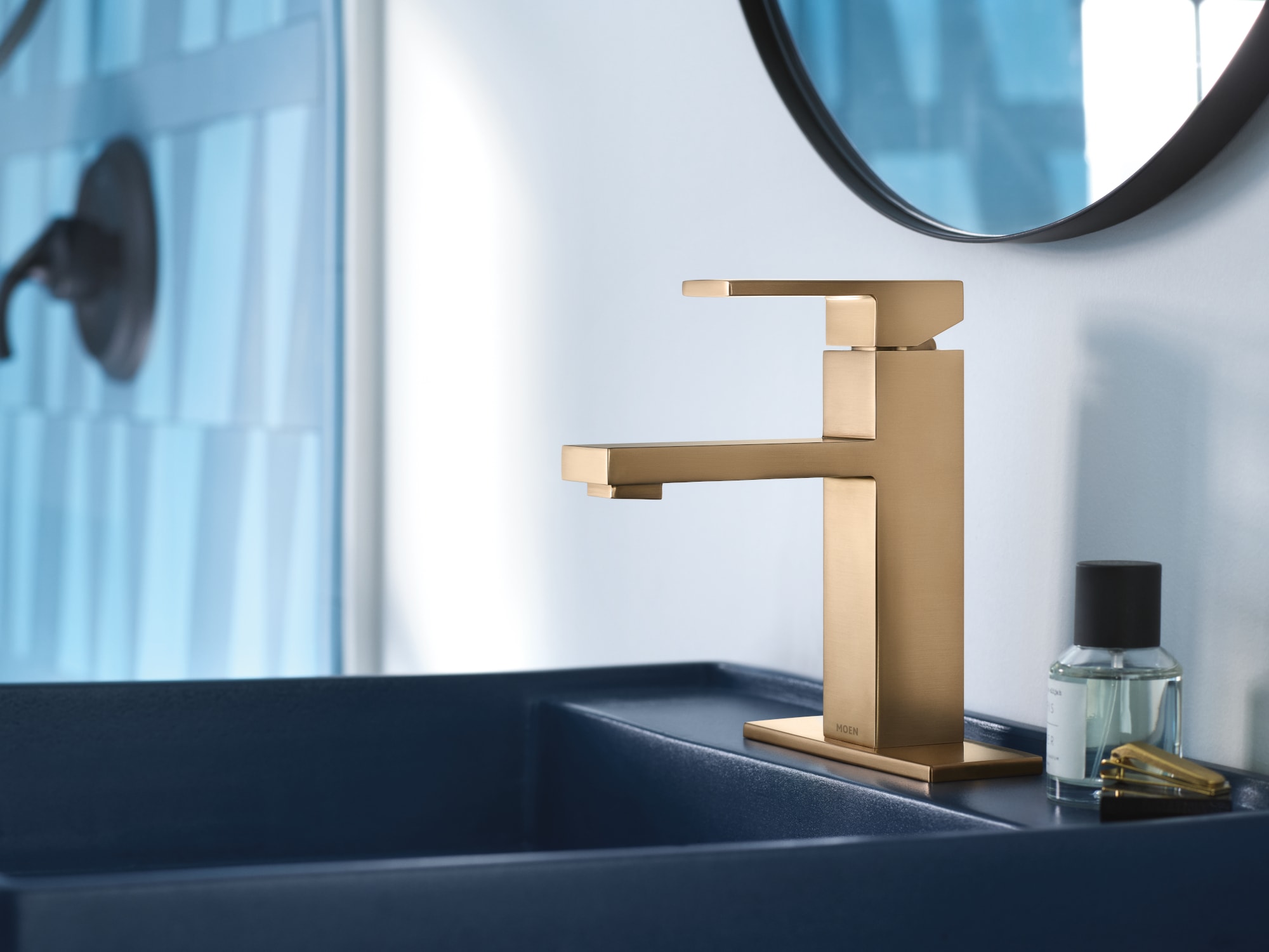 Moen 84771BZG Lavatory-Faucets - View #5